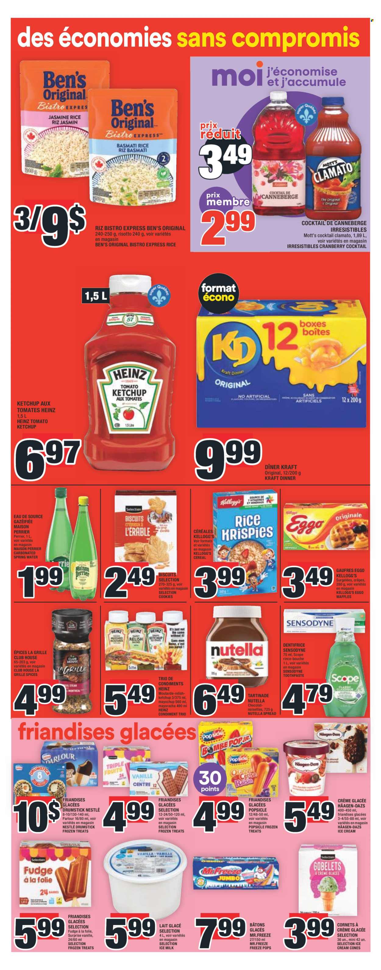 Super C flyer - June 20, 2024 - June 26, 2024. Page 9