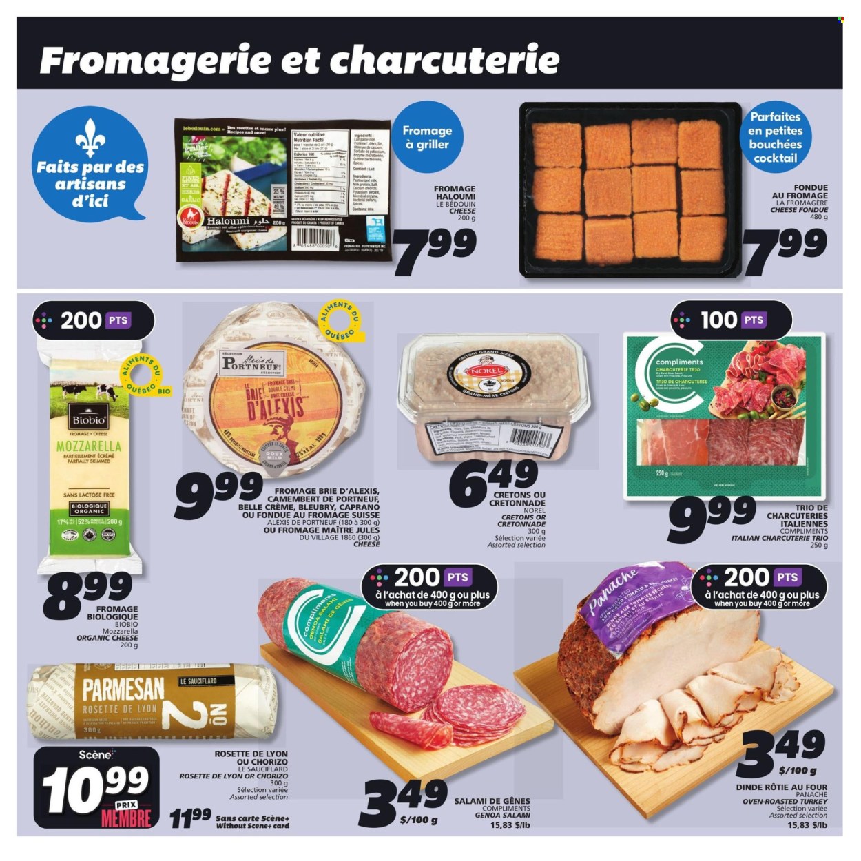 IGA flyer - June 20, 2024 - June 26, 2024. Page 14