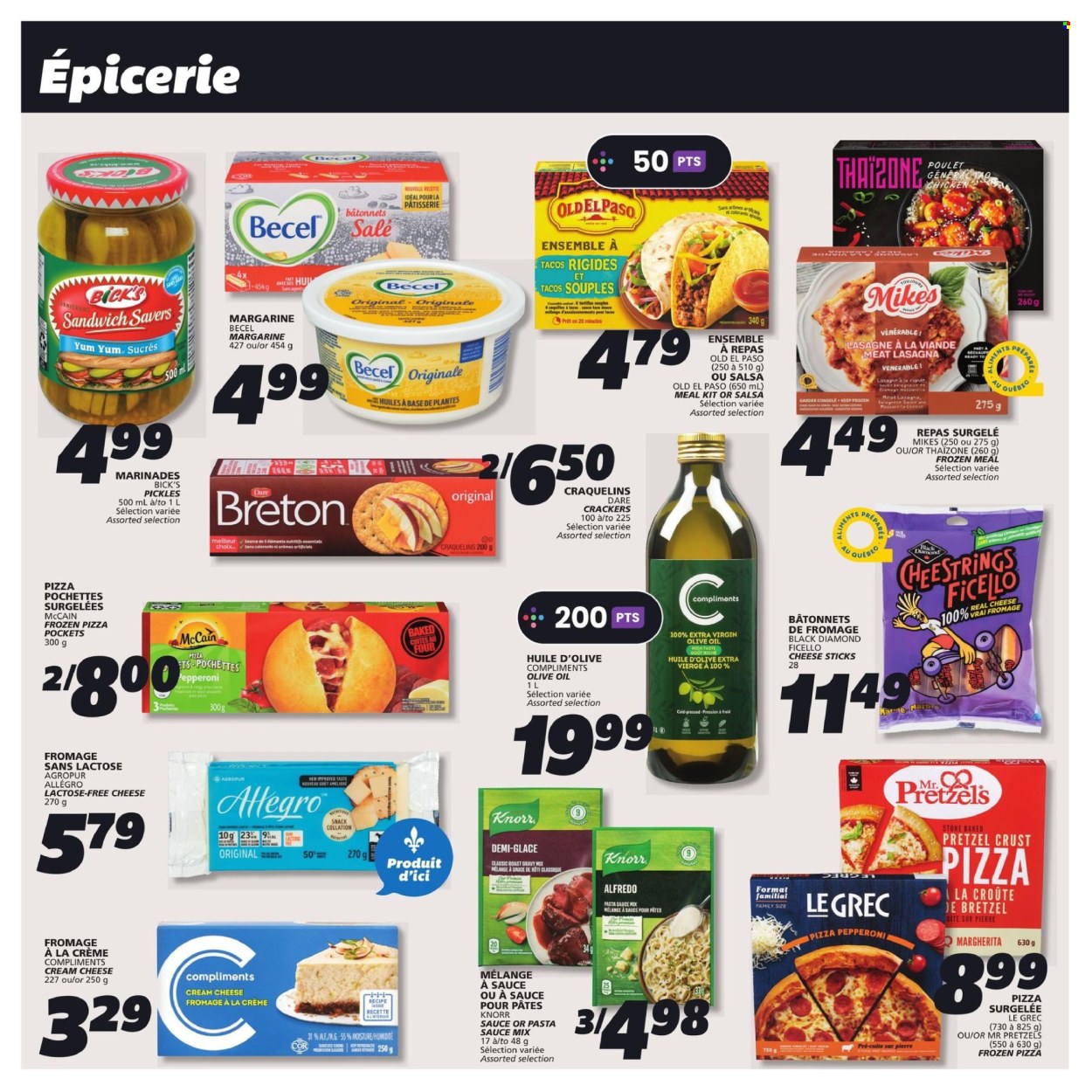 IGA flyer - June 20, 2024 - June 26, 2024. Page 22