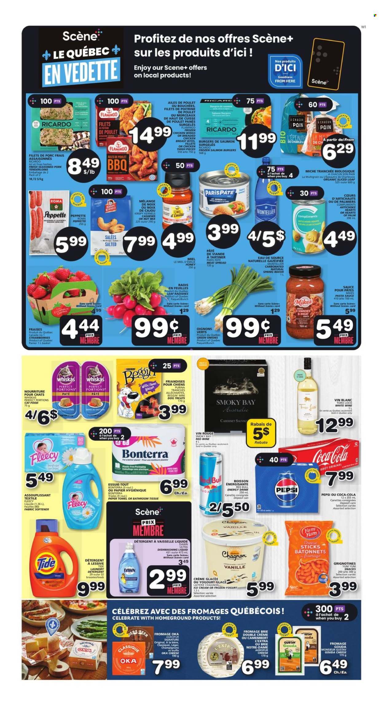 IGA flyer - June 20, 2024 - June 26, 2024. Page 5