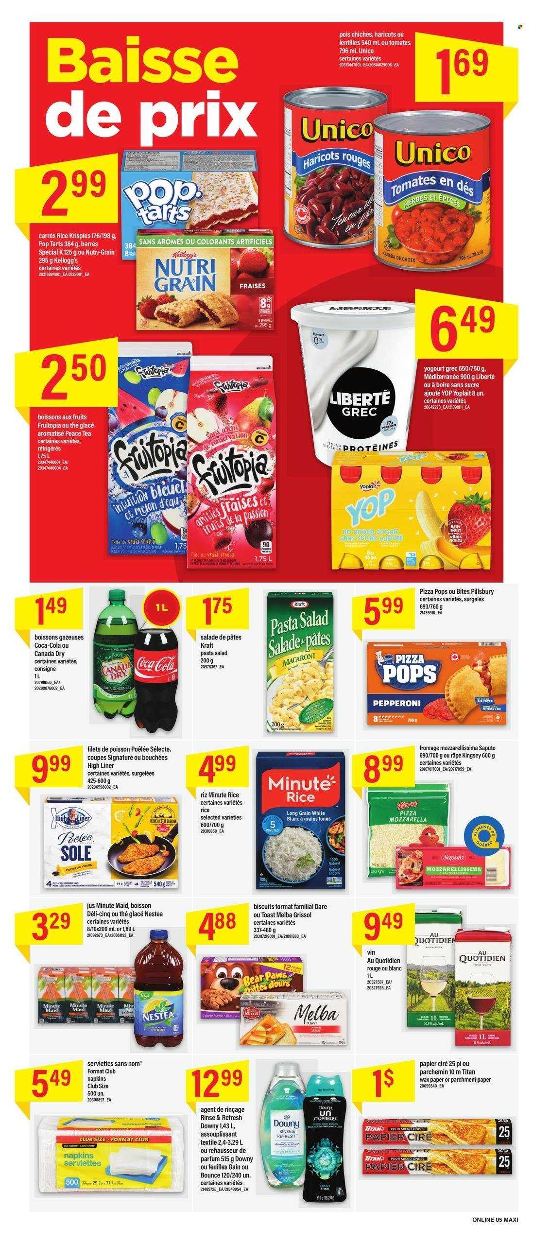 Maxi flyer - June 20, 2024 - June 26, 2024. Page 6