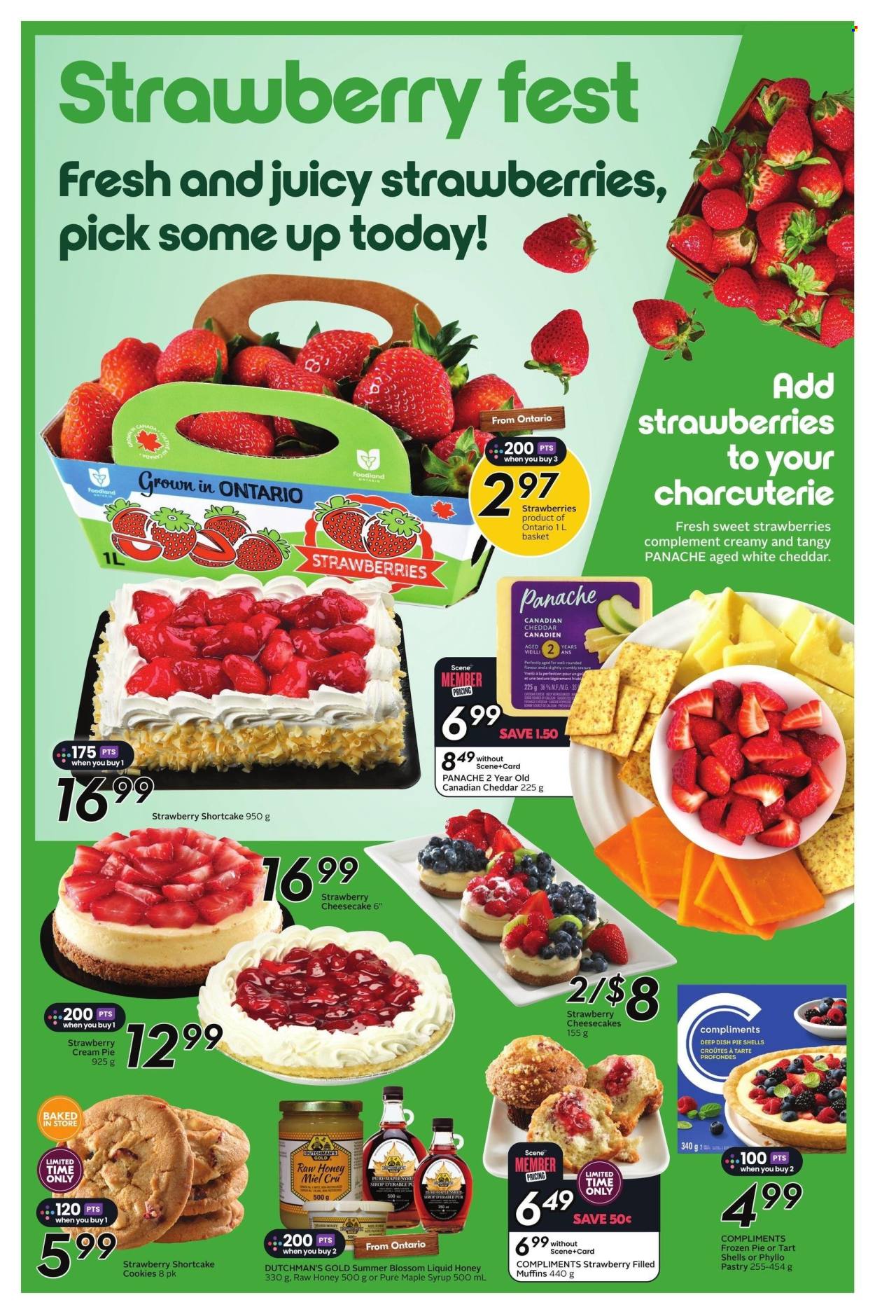Sobeys flyer - June 20, 2024 - June 26, 2024. Page 8