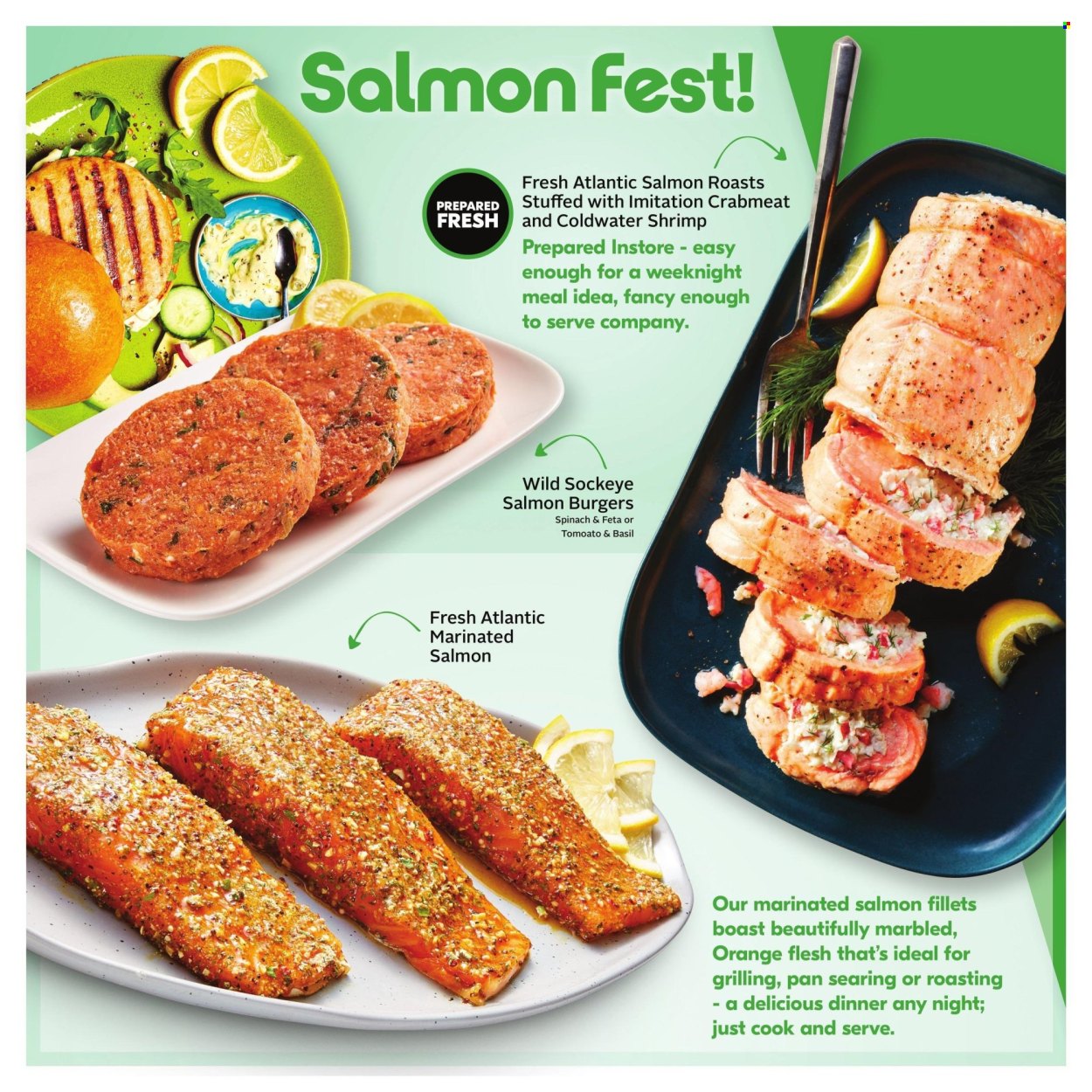 Sobeys flyer - June 20, 2024 - June 26, 2024. Page 10