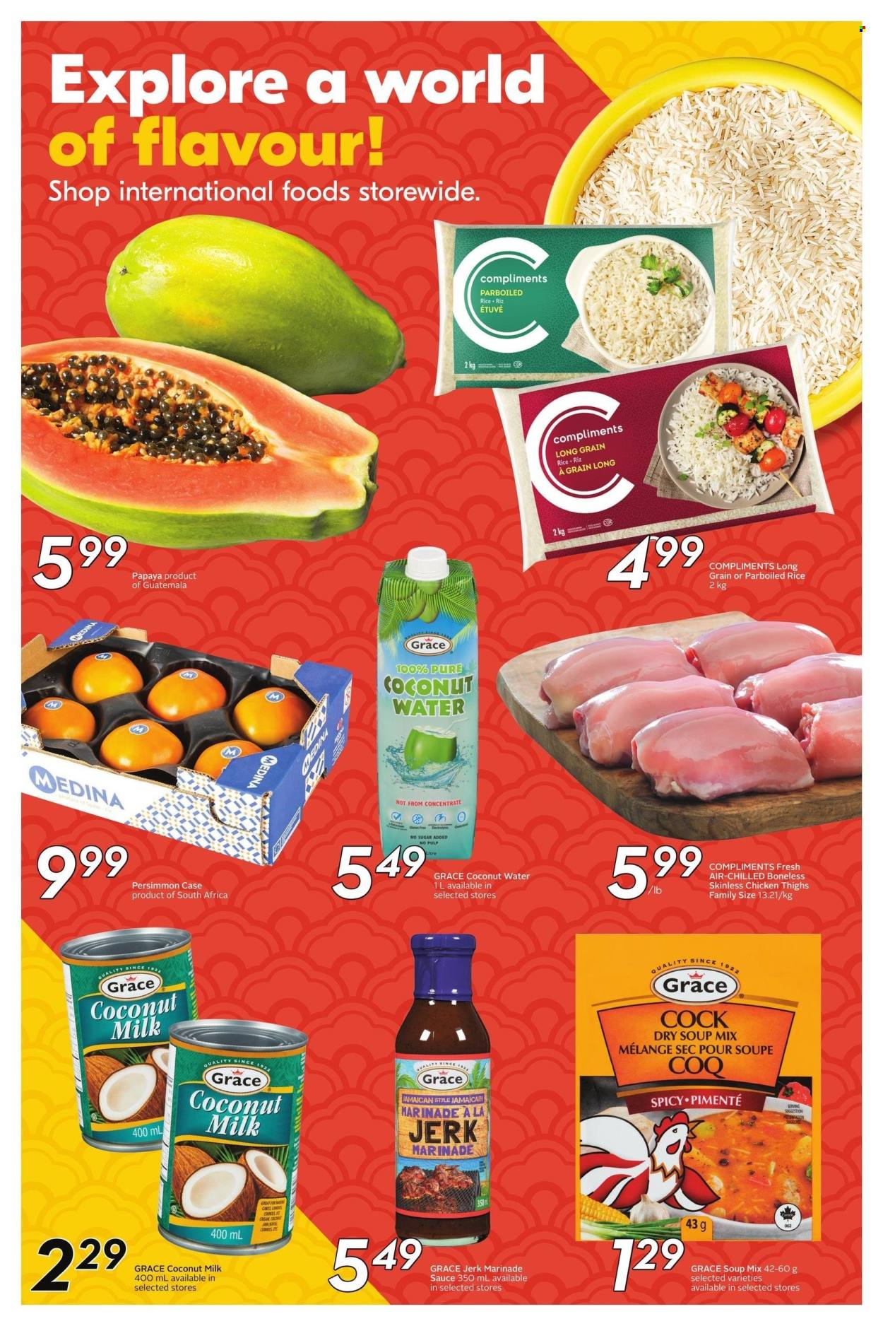 Sobeys flyer - June 20, 2024 - June 26, 2024. Page 13