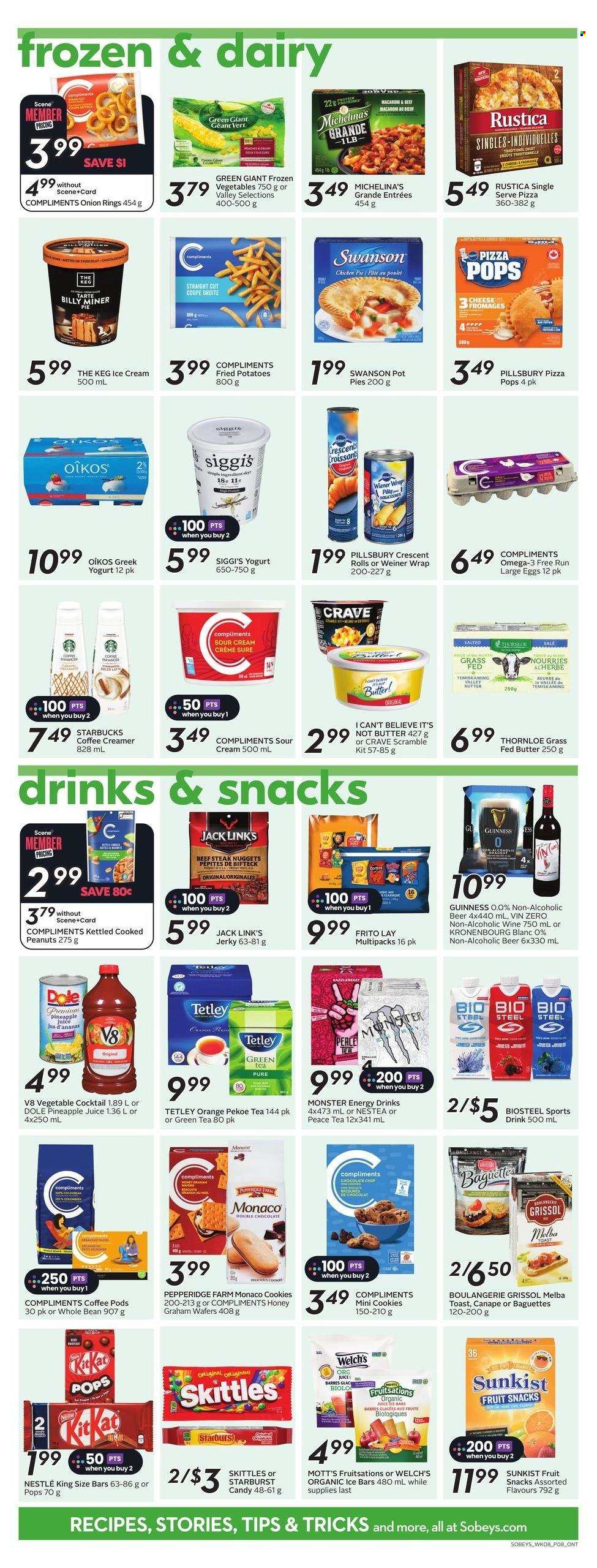 Sobeys flyer - June 20, 2024 - June 26, 2024. Page 15