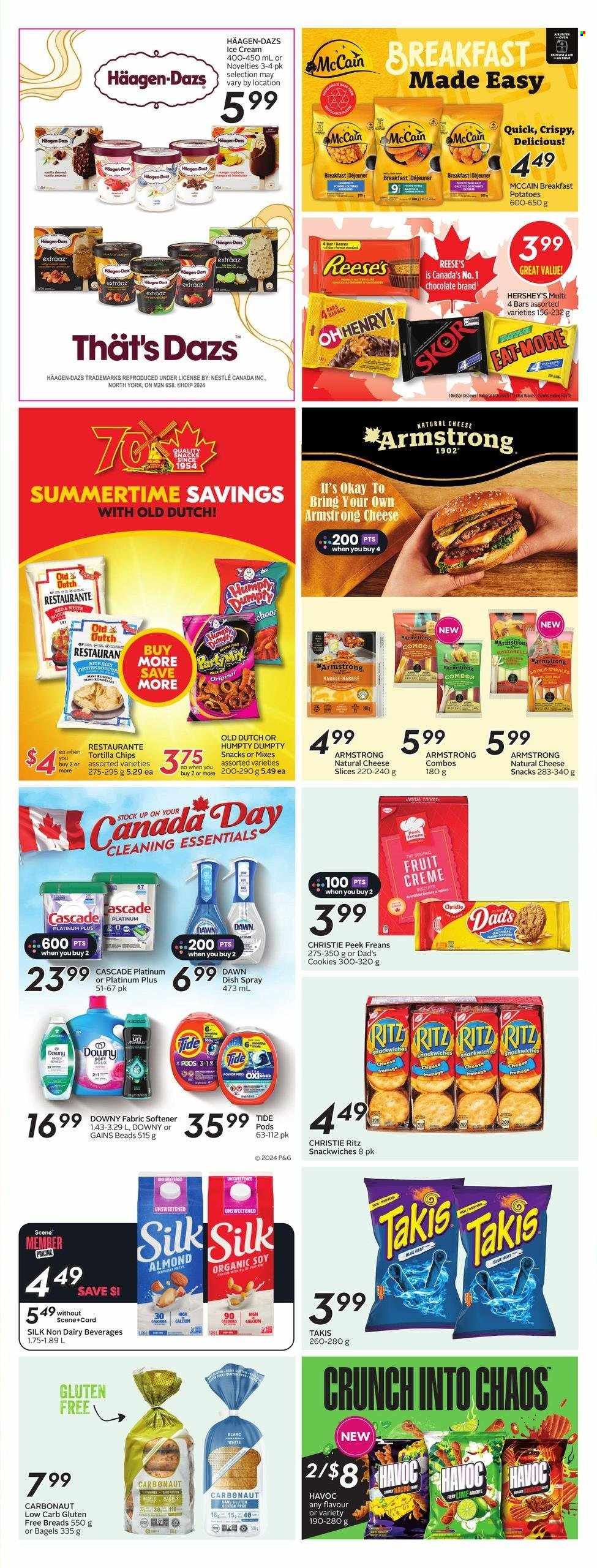 Sobeys flyer - June 20, 2024 - June 26, 2024. Page 21