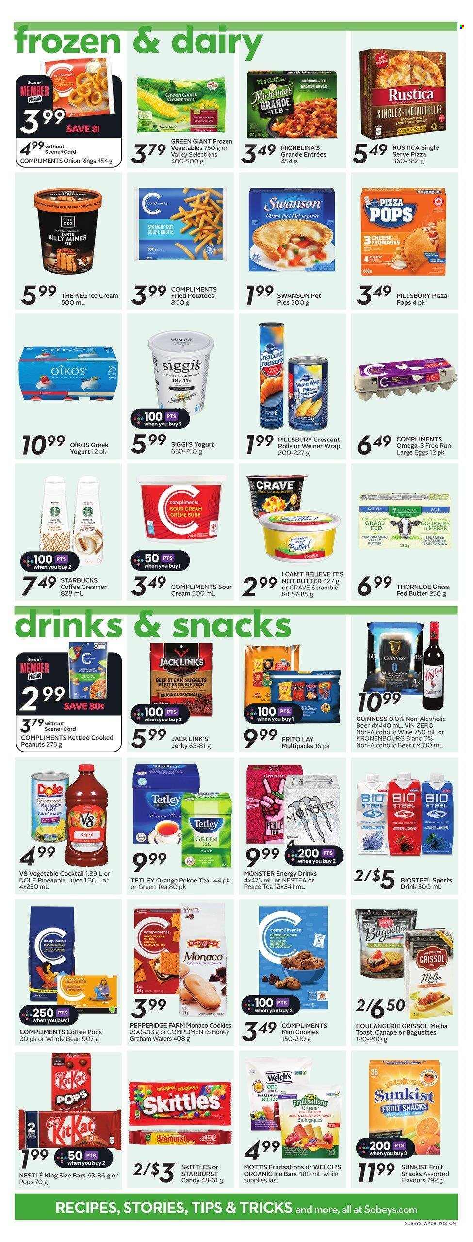 Sobeys Urban Fresh flyer - June 20, 2024 - June 26, 2024. Page 10