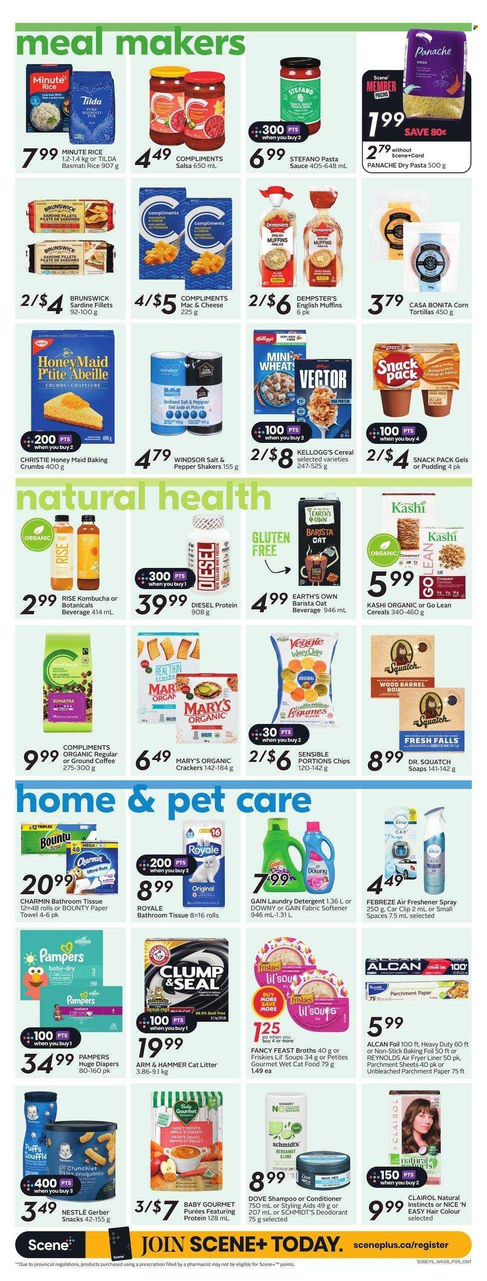 Sobeys Urban Fresh flyer - June 20, 2024 - June 26, 2024. Page 11