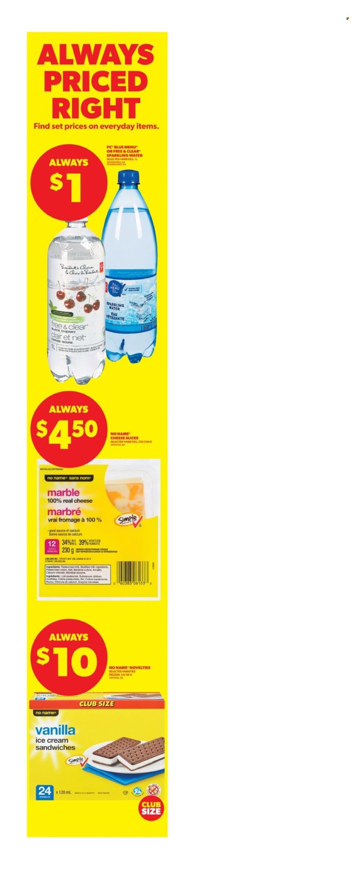 Real Canadian Superstore flyer - June 20, 2024 - June 26, 2024. Page 29