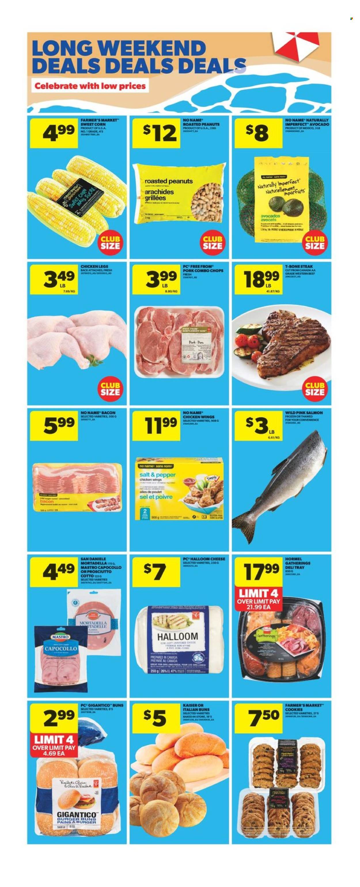 Real Canadian Superstore flyer - June 20, 2024 - June 26, 2024. Page 6