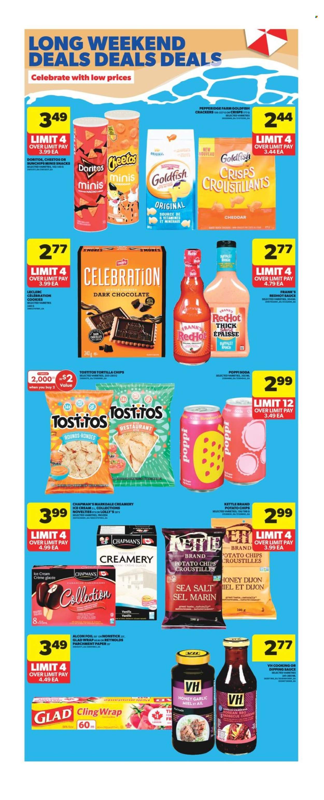Real Canadian Superstore flyer - June 20, 2024 - June 26, 2024. Page 7