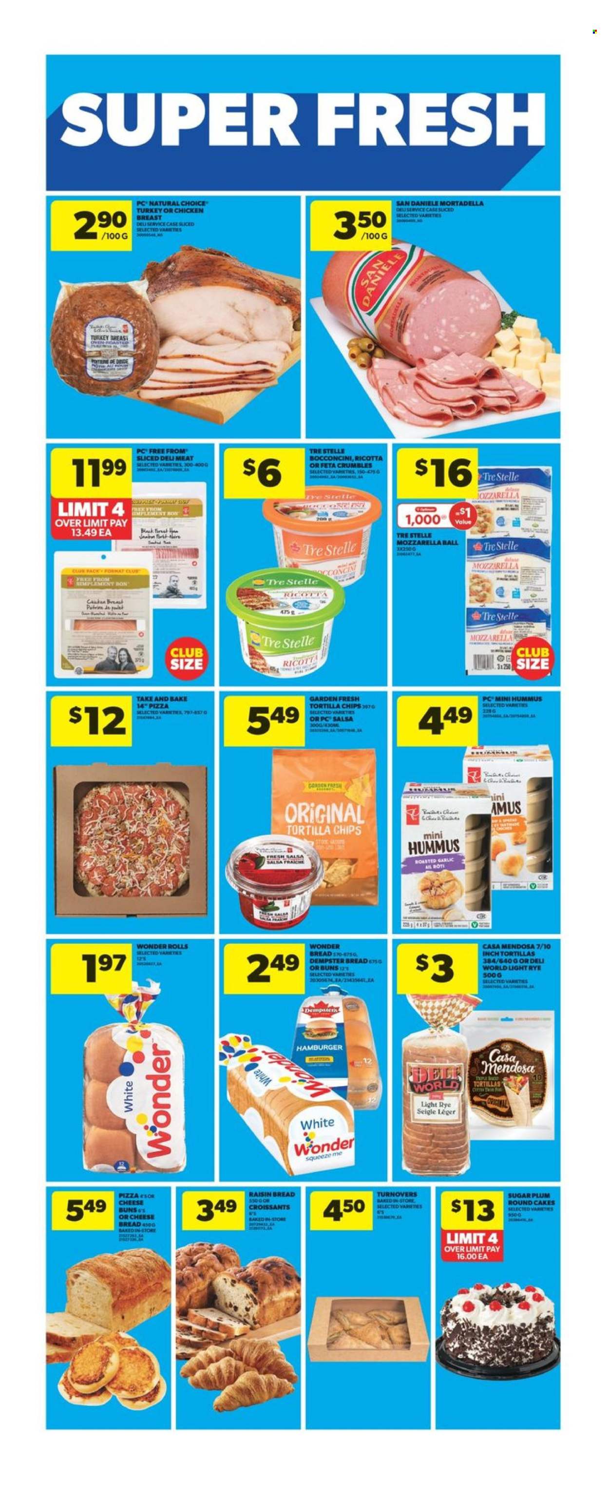 Real Canadian Superstore flyer - June 20, 2024 - June 26, 2024. Page 11