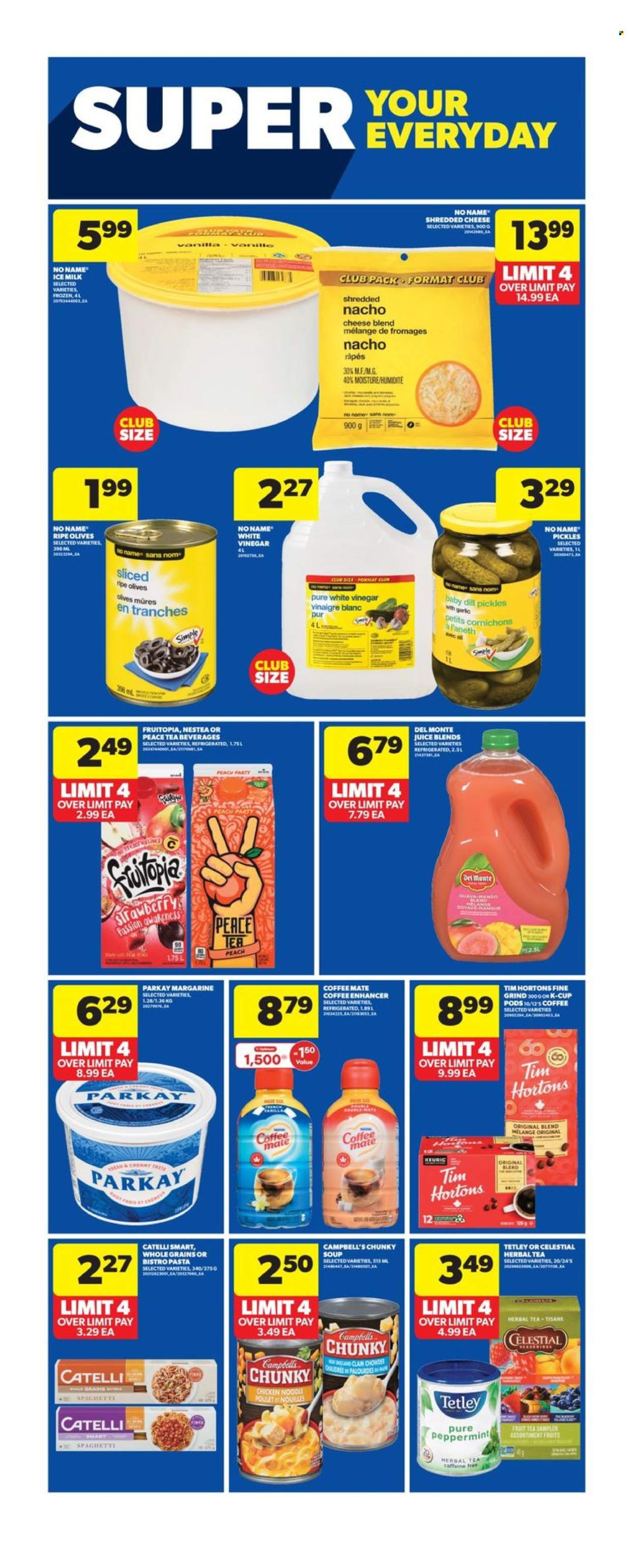 Real Canadian Superstore flyer - June 20, 2024 - June 26, 2024. Page 12