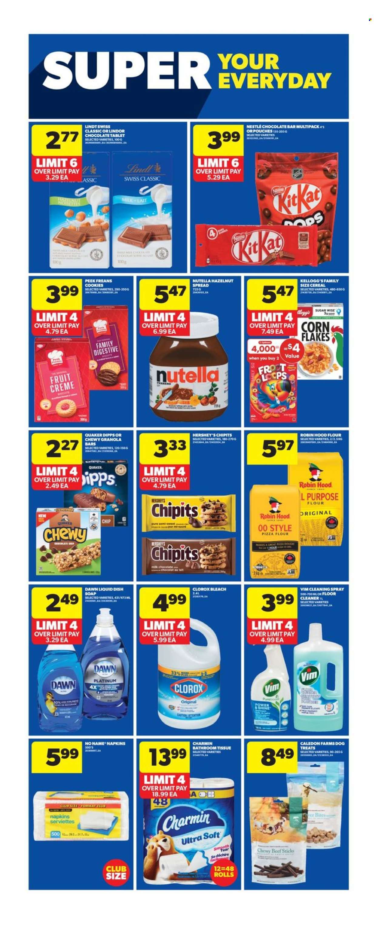 Real Canadian Superstore flyer - June 20, 2024 - June 26, 2024. Page 13