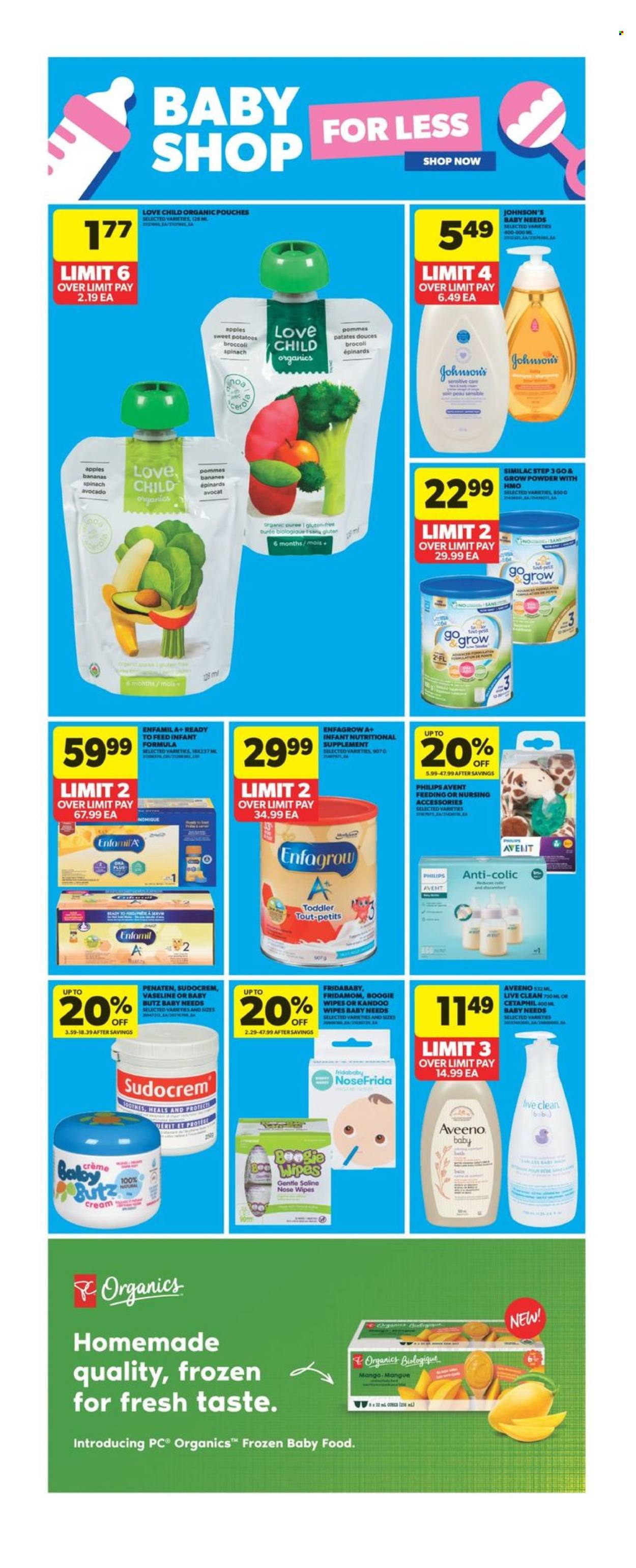 Real Canadian Superstore flyer - June 20, 2024 - June 26, 2024. Page 18