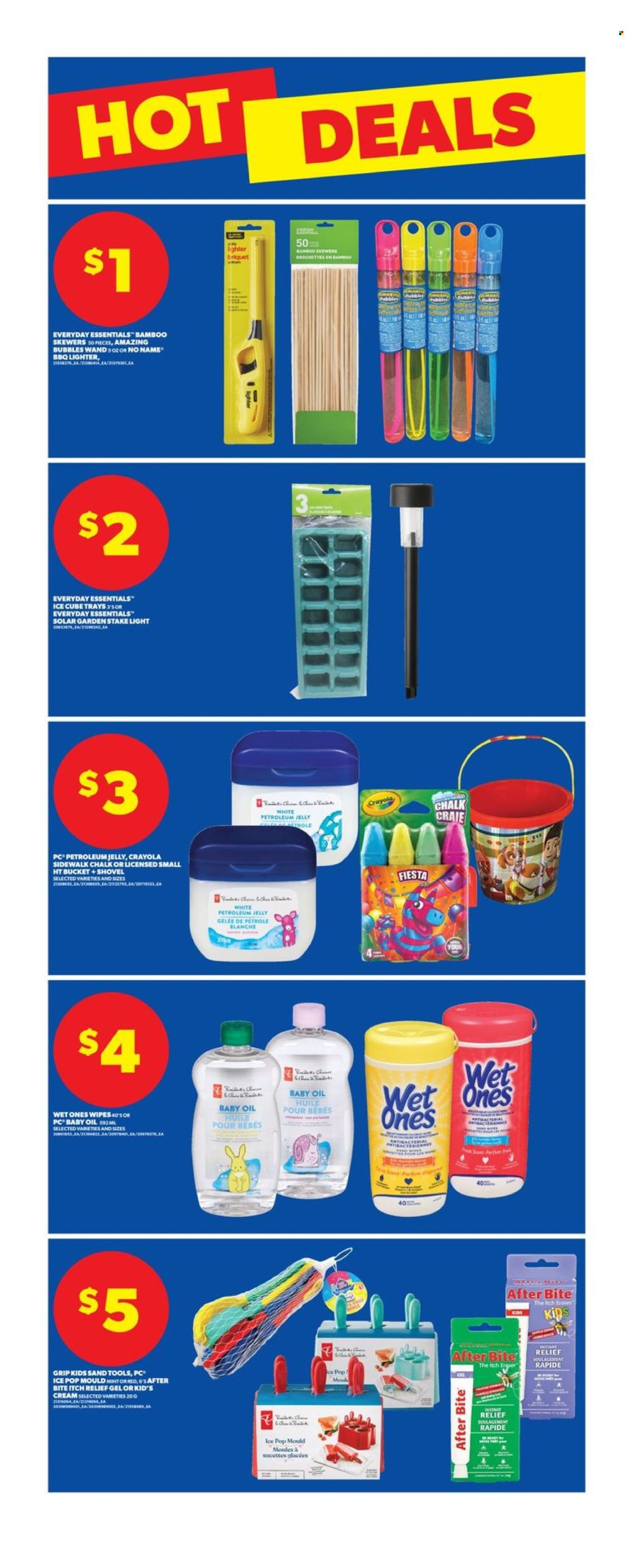 Real Canadian Superstore flyer - June 20, 2024 - June 26, 2024. Page 21