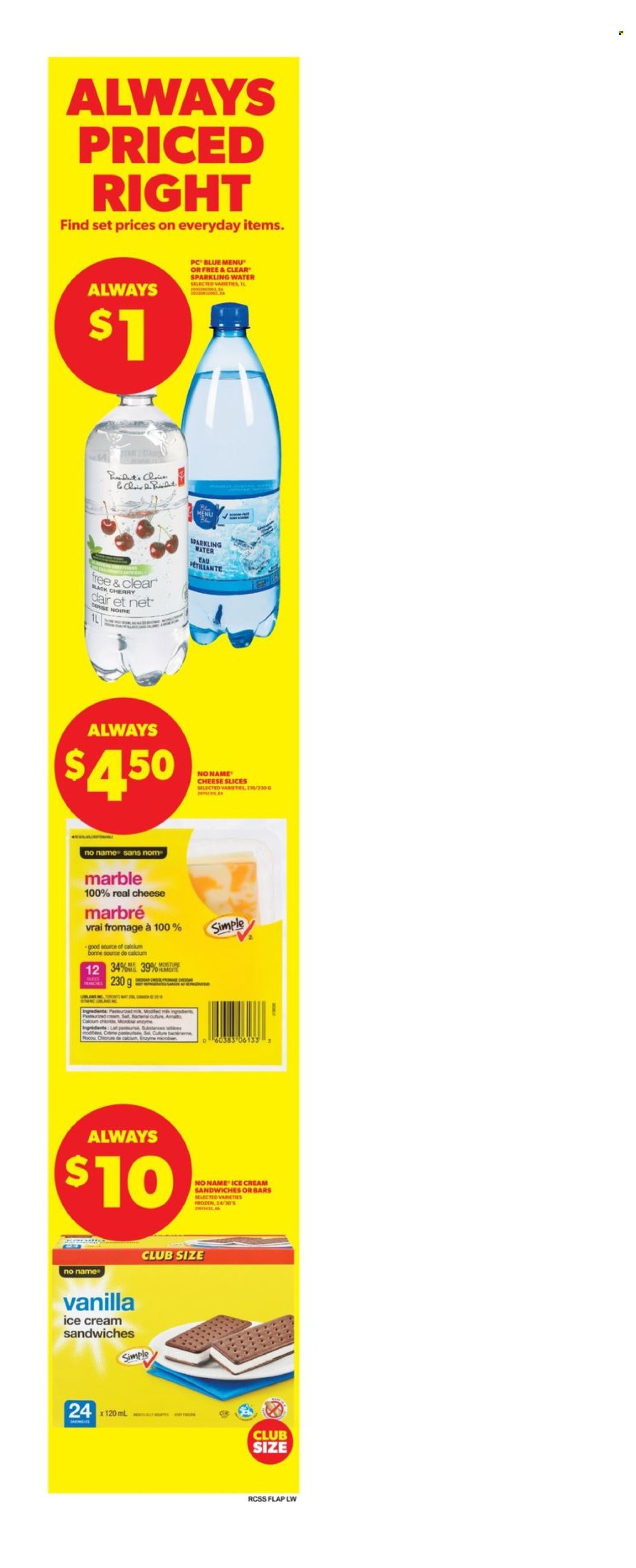 Real Canadian Superstore flyer - June 20, 2024 - June 26, 2024. Page 33