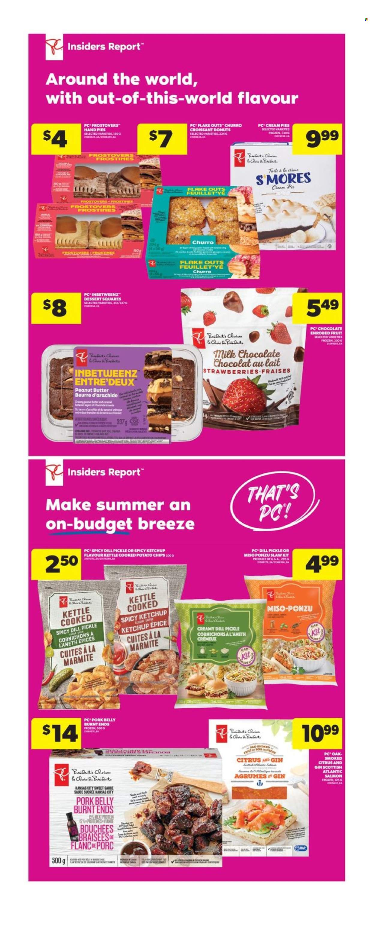 Real Canadian Superstore flyer - June 20, 2024 - June 26, 2024. Page 2