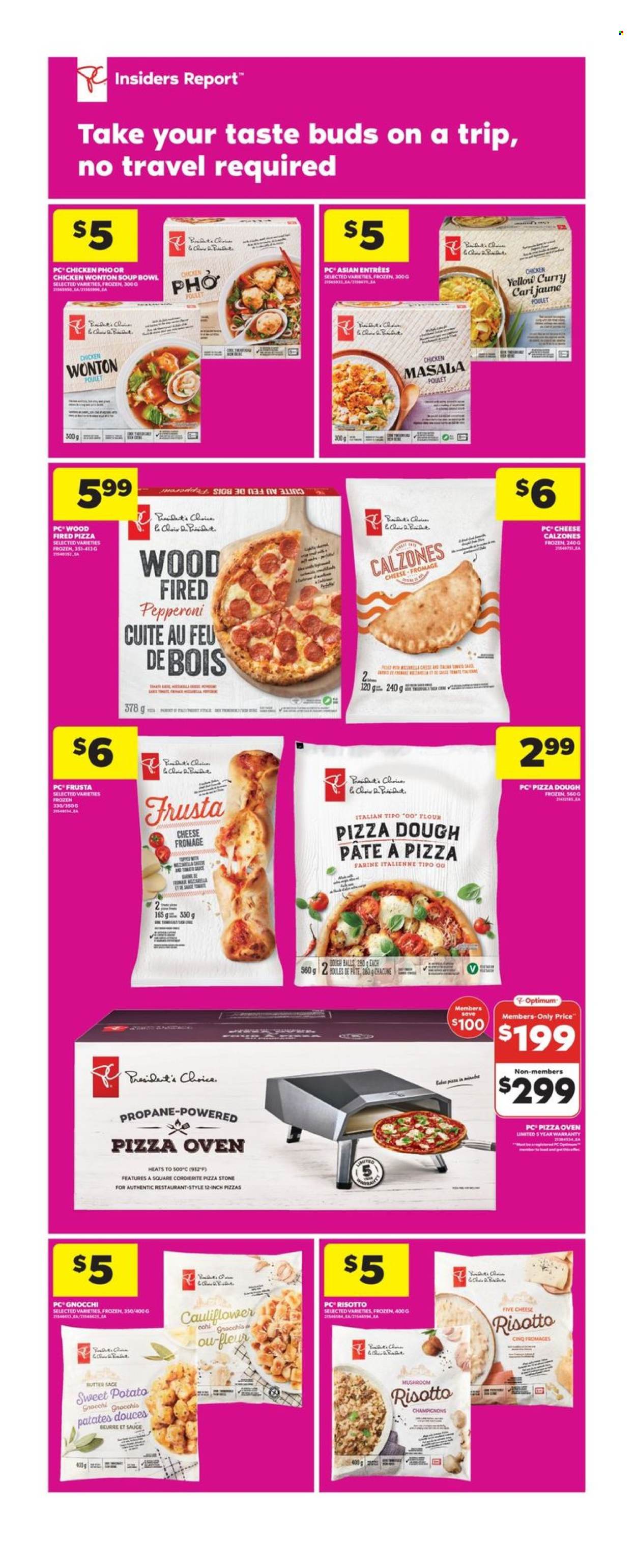 Real Canadian Superstore flyer - June 20, 2024 - June 26, 2024. Page 4