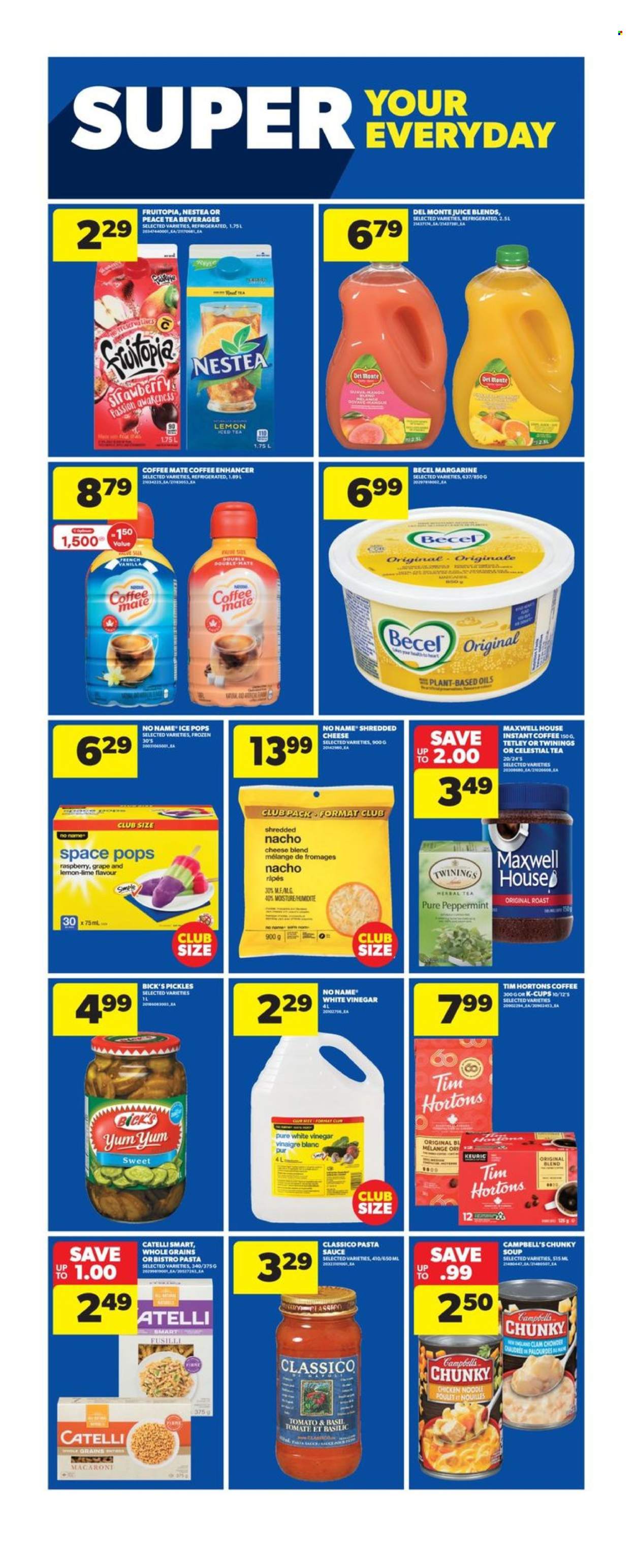 Real Canadian Superstore flyer - June 20, 2024 - June 26, 2024. Page 13