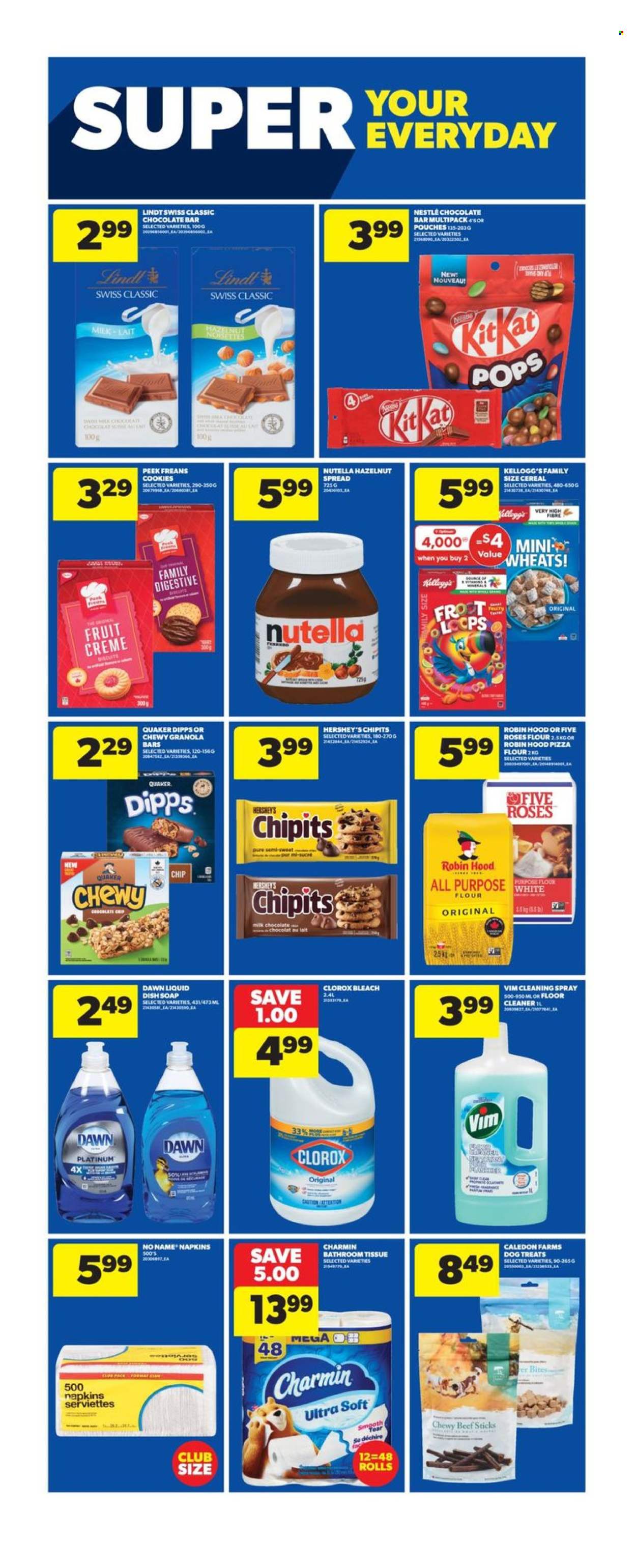Real Canadian Superstore flyer - June 20, 2024 - June 26, 2024. Page 14
