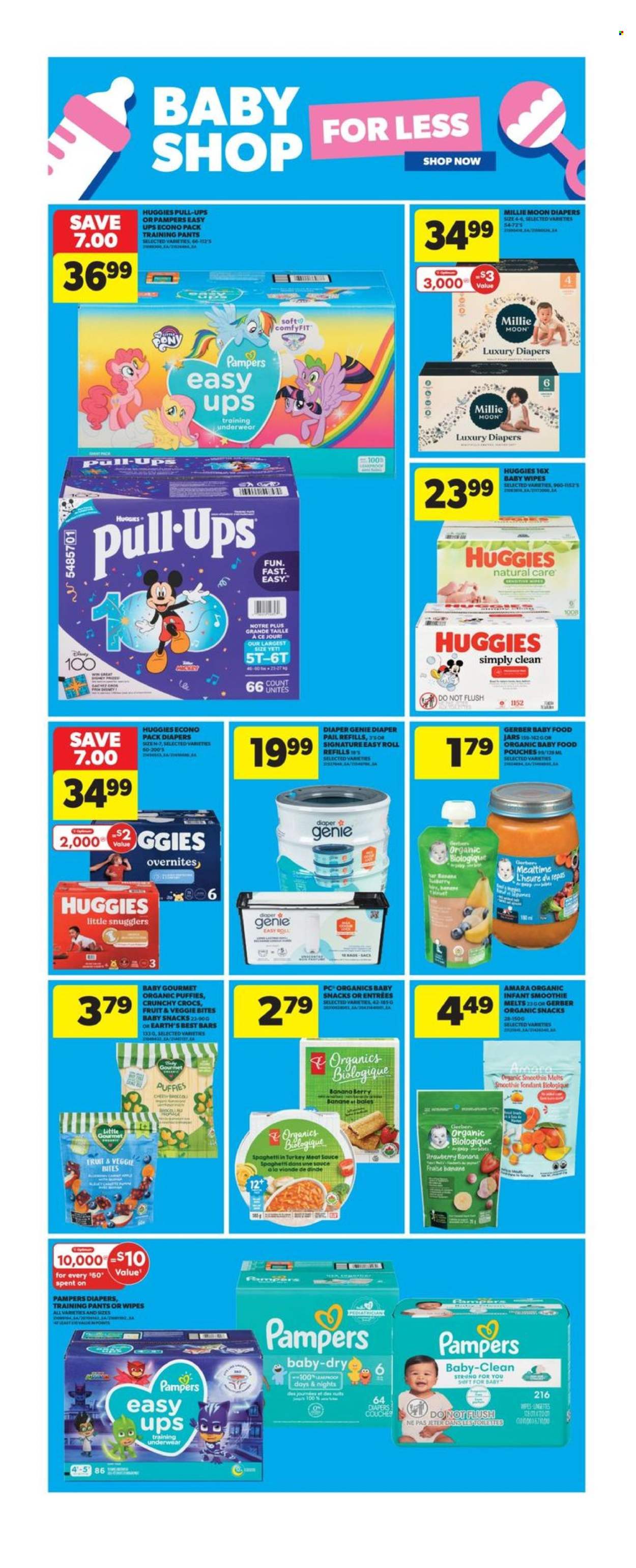 Real Canadian Superstore flyer - June 20, 2024 - June 26, 2024. Page 16
