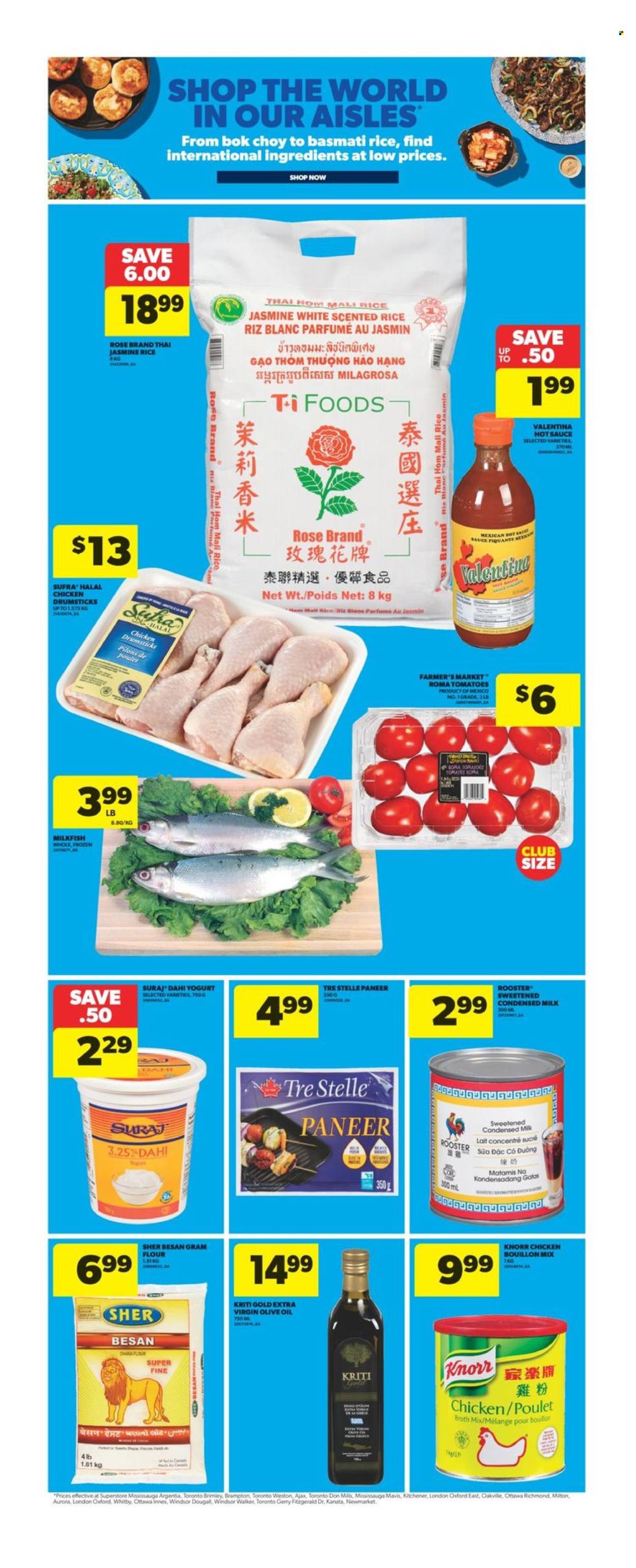 Real Canadian Superstore flyer - June 20, 2024 - June 26, 2024. Page 24