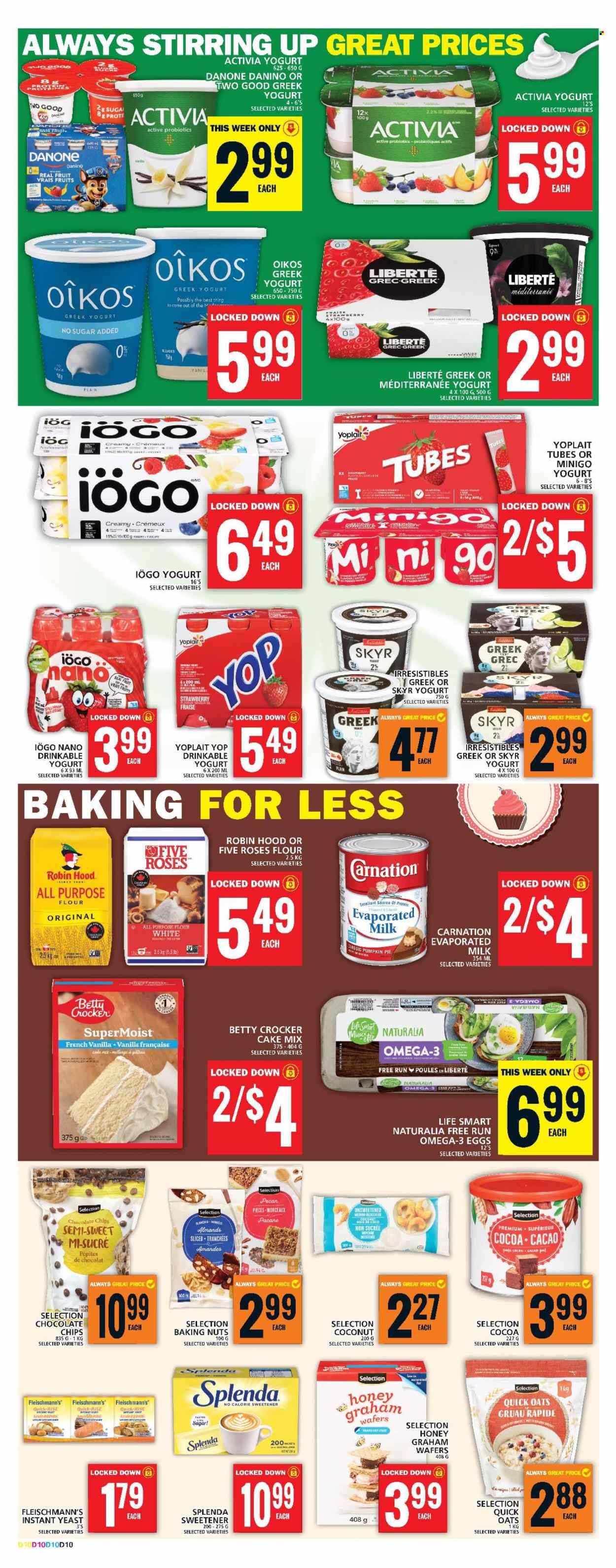 Food Basics flyer - June 20, 2024 - June 26, 2024. Page 12