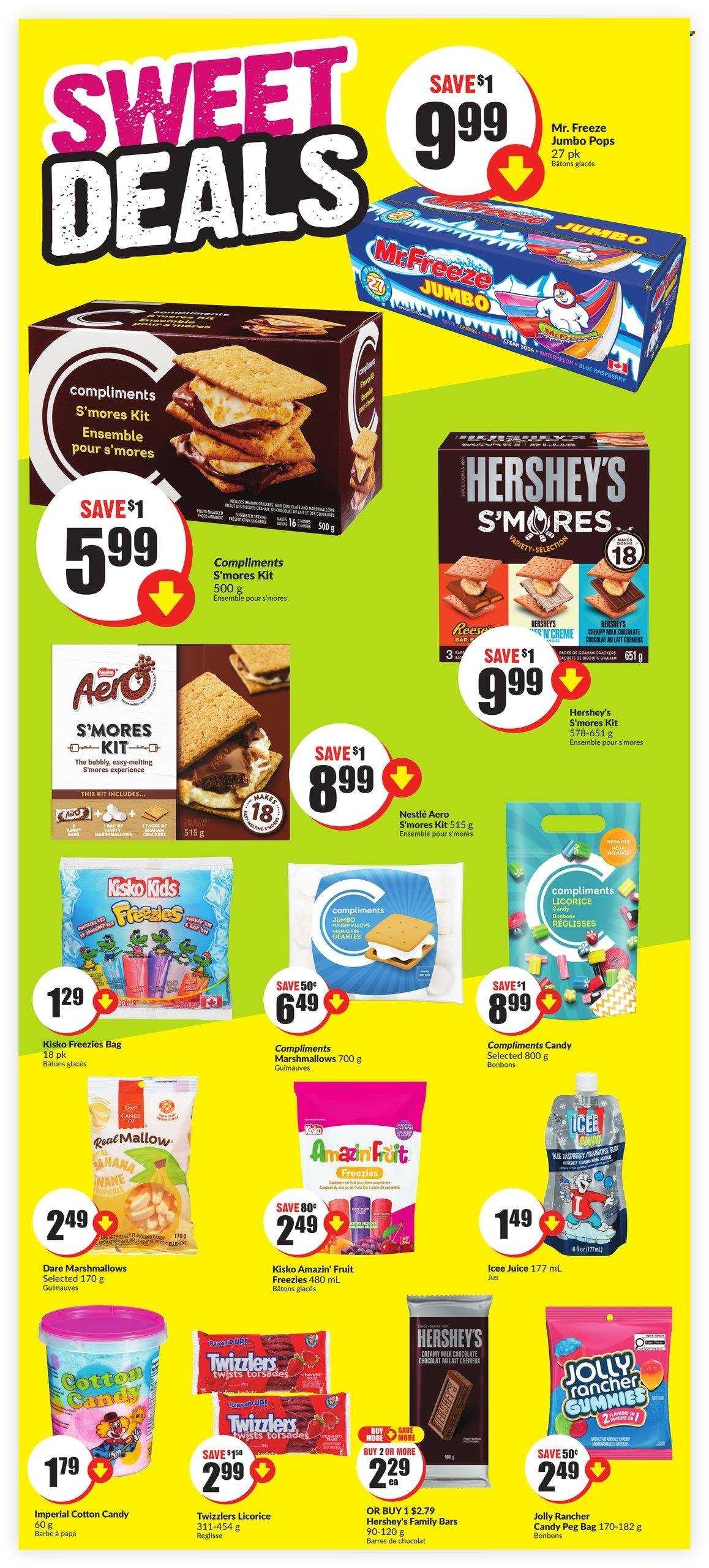 Chalo! FreshCo. flyer - June 20, 2024 - June 26, 2024. Page 5