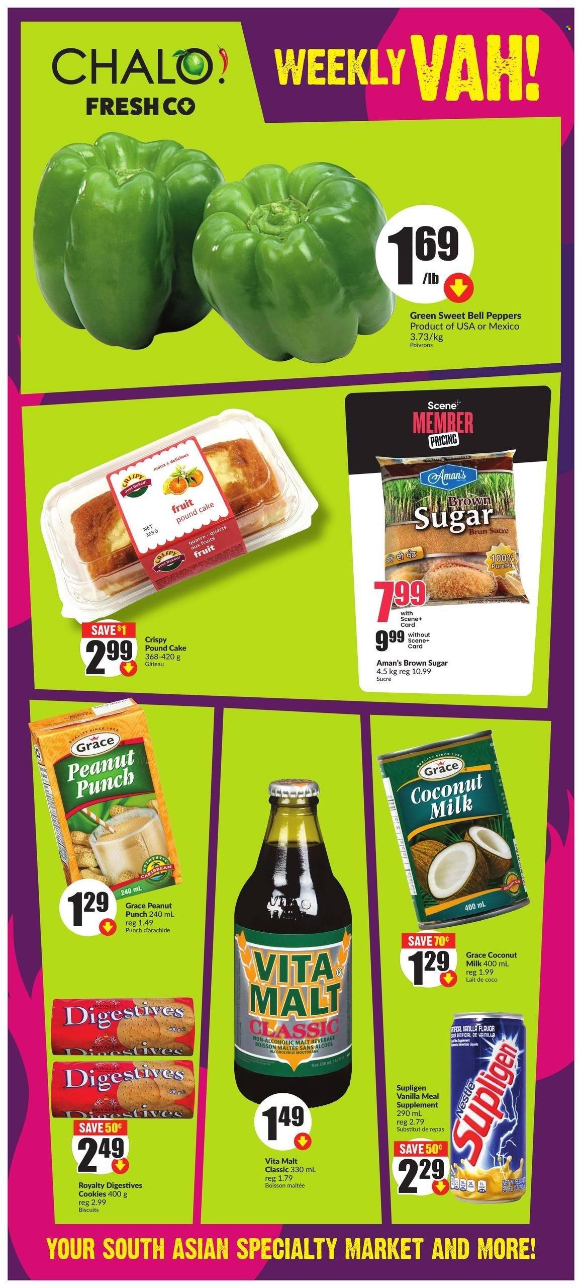 Chalo! FreshCo. flyer - June 20, 2024 - June 26, 2024. Page 11