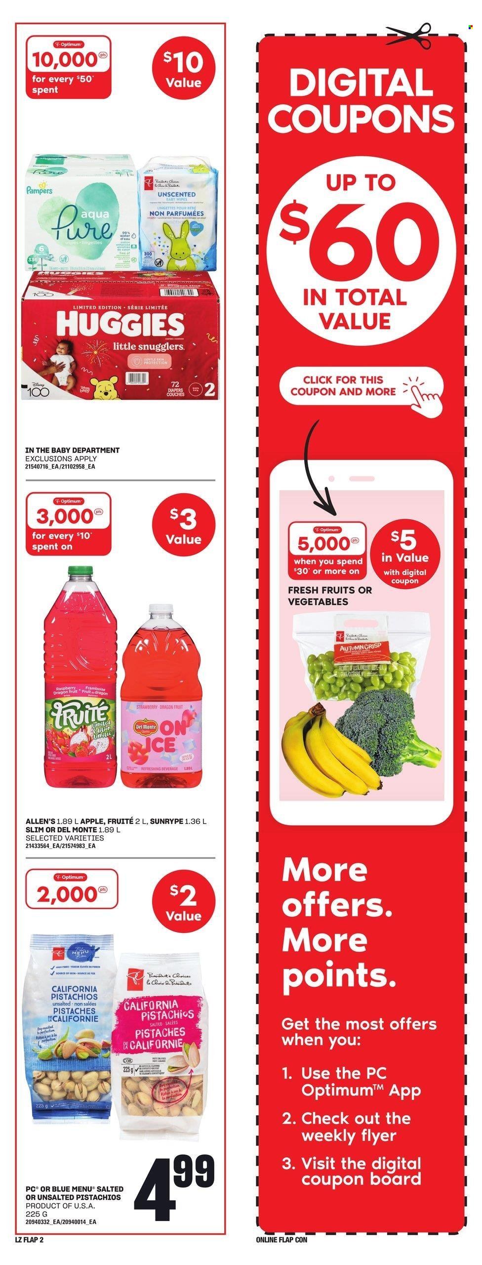 Loblaws flyer - June 20, 2024 - June 26, 2024. Page 15