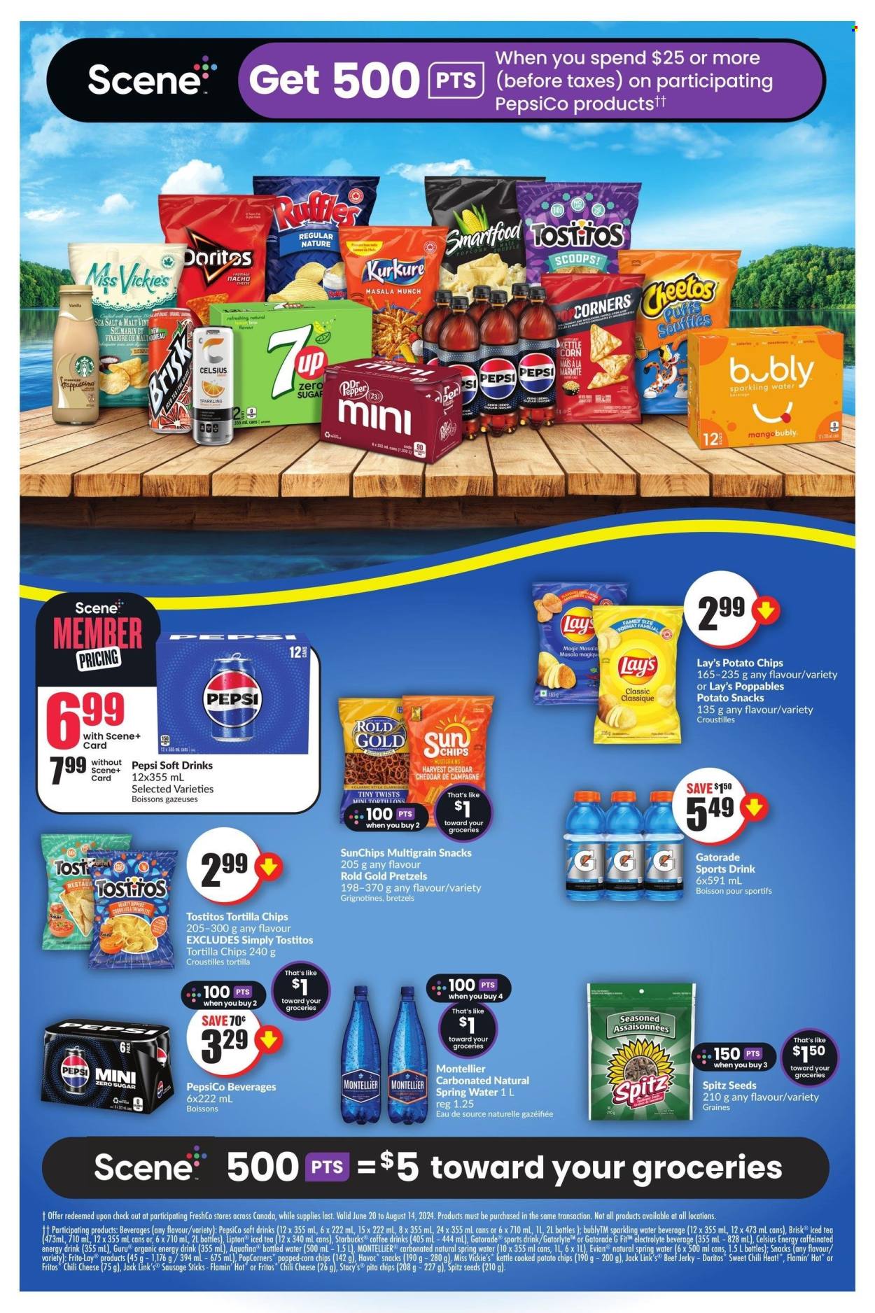 FreshCo. flyer - June 20, 2024 - June 26, 2024. Page 6