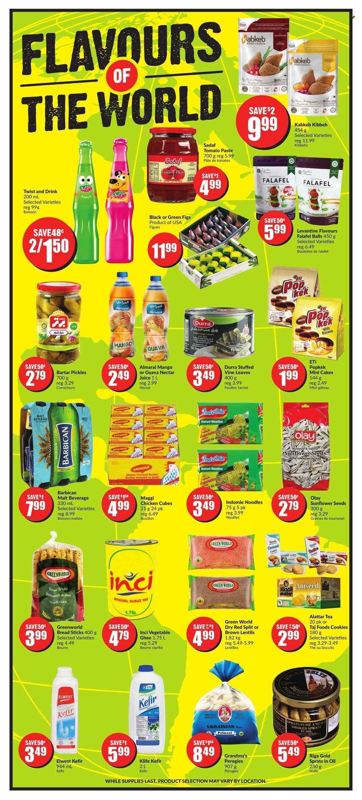 FreshCo. flyer - June 20, 2024 - June 26, 2024. Page 7