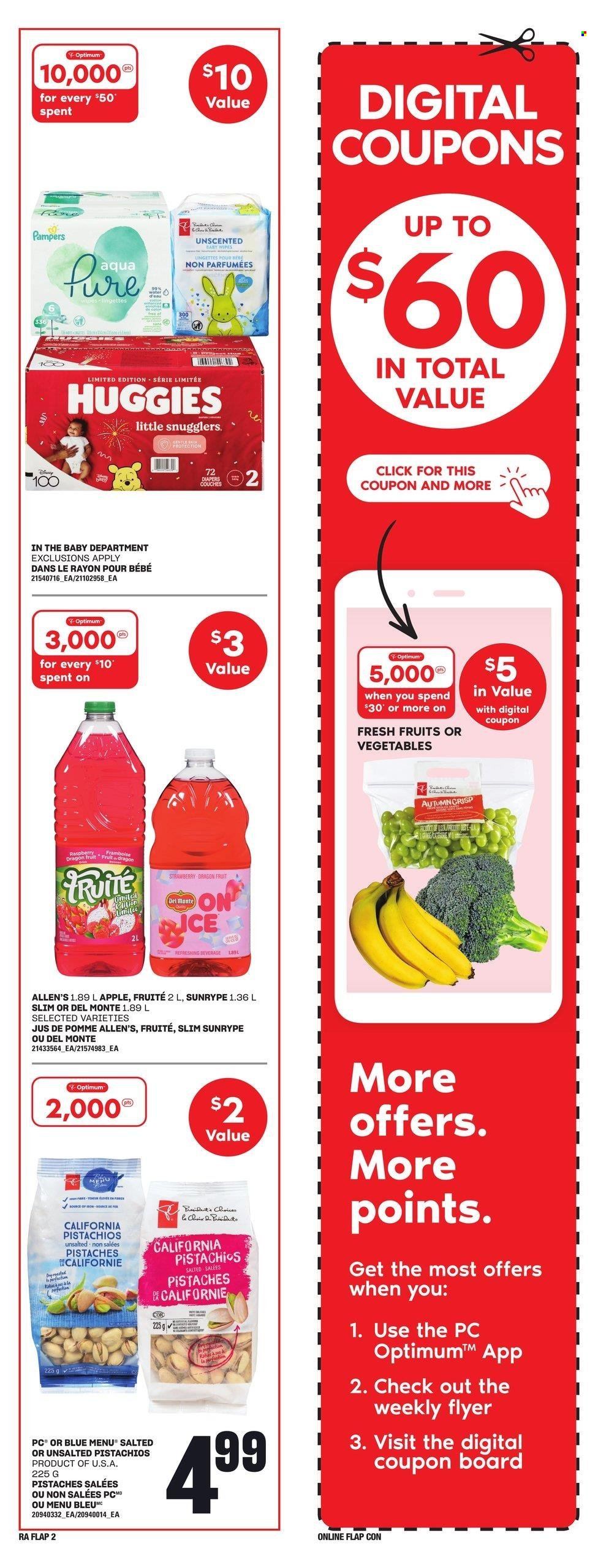Atlantic Superstore flyer - June 20, 2024 - June 26, 2024. Page 17