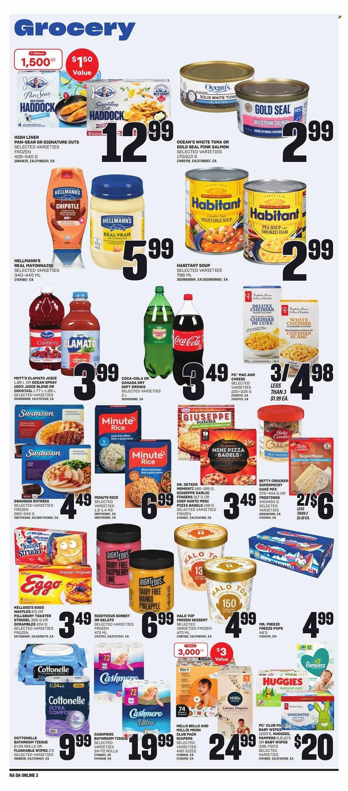 Atlantic Superstore flyer - June 20, 2024 - June 26, 2024. Page 7