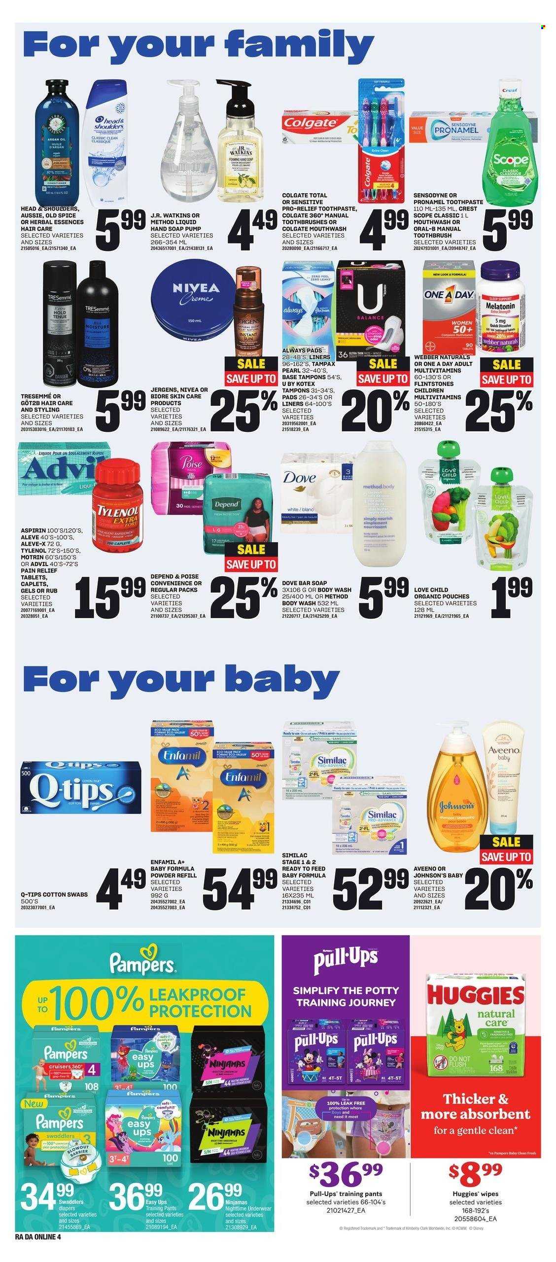 Atlantic Superstore flyer - June 20, 2024 - June 26, 2024. Page 8