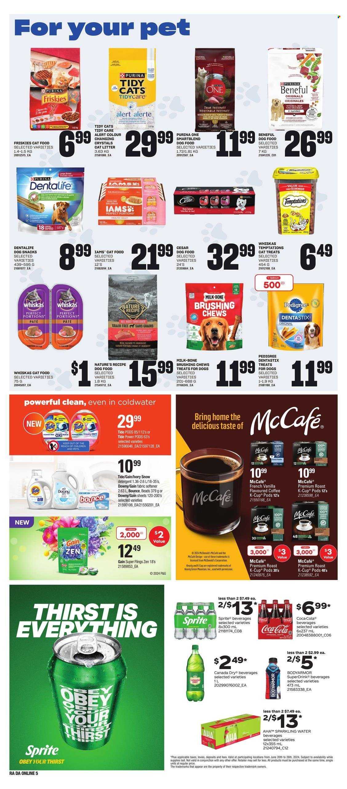 Atlantic Superstore flyer - June 20, 2024 - June 26, 2024. Page 9