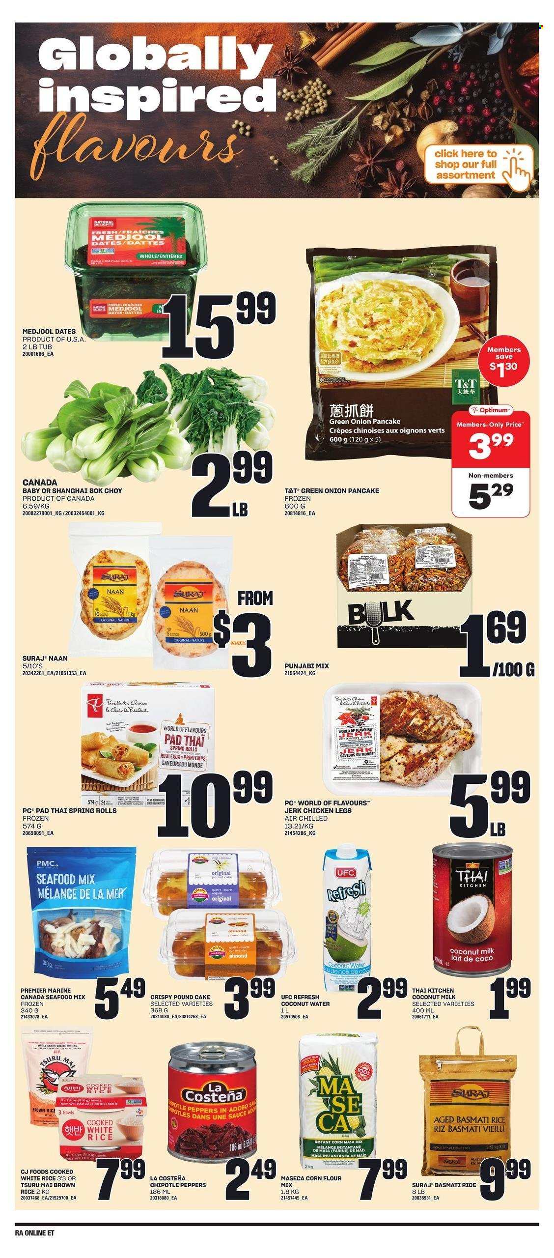 Atlantic Superstore flyer - June 20, 2024 - June 26, 2024. Page 10