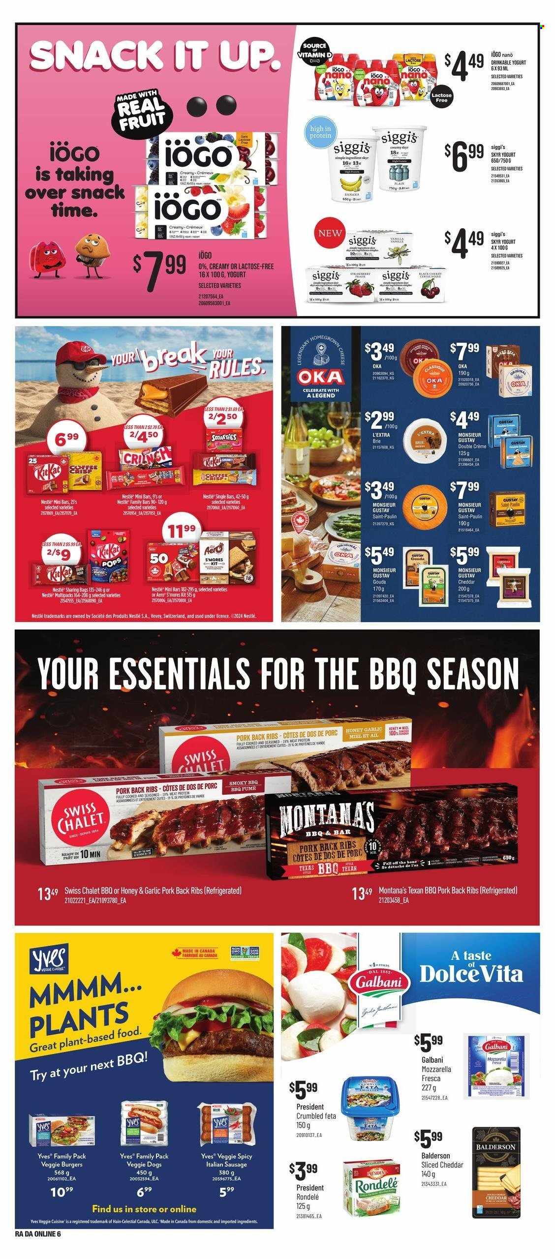 Atlantic Superstore flyer - June 20, 2024 - June 26, 2024. Page 13