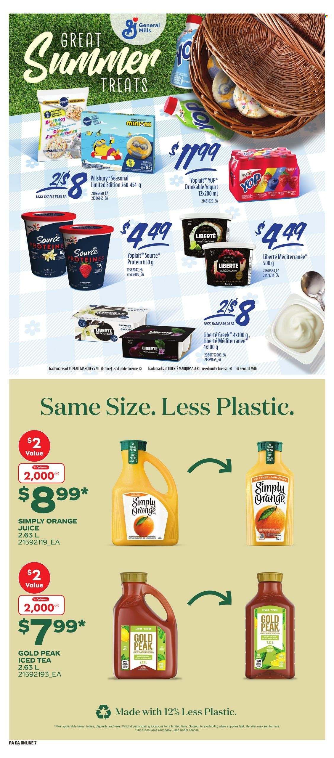 Atlantic Superstore flyer - June 20, 2024 - June 26, 2024. Page 14