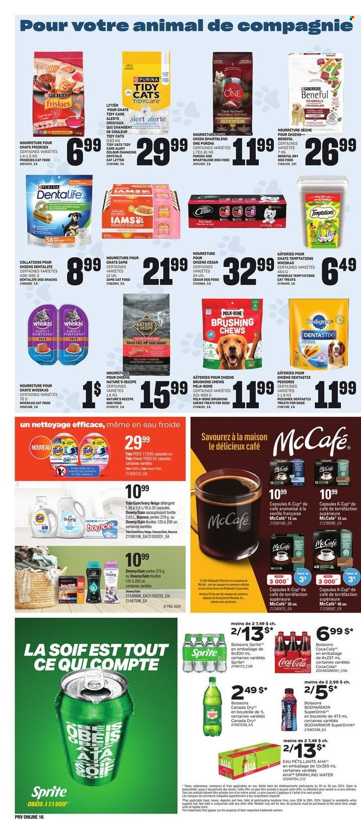 Circulaire Provigo - 20 Juin 2024 - 26 Juin 2024. Page 14