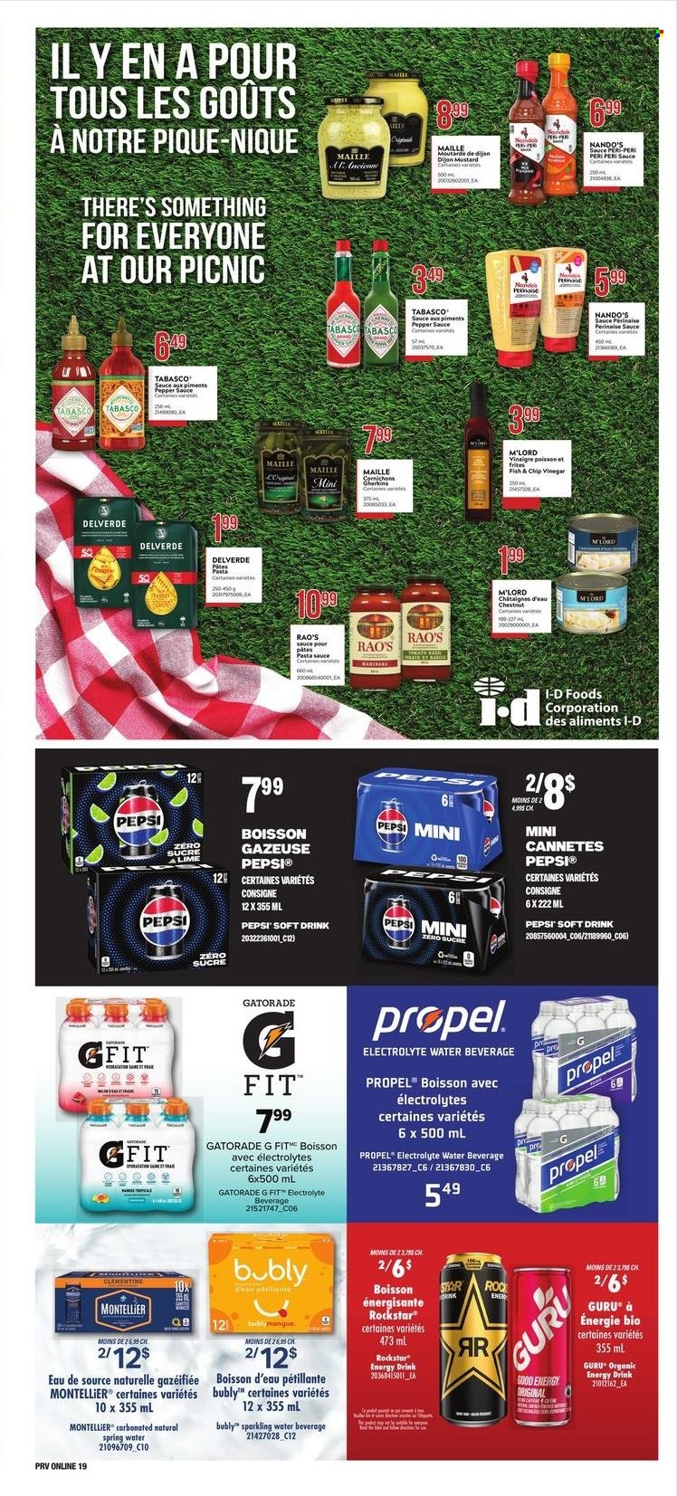 Circulaire Provigo - 20 Juin 2024 - 26 Juin 2024. Page 17