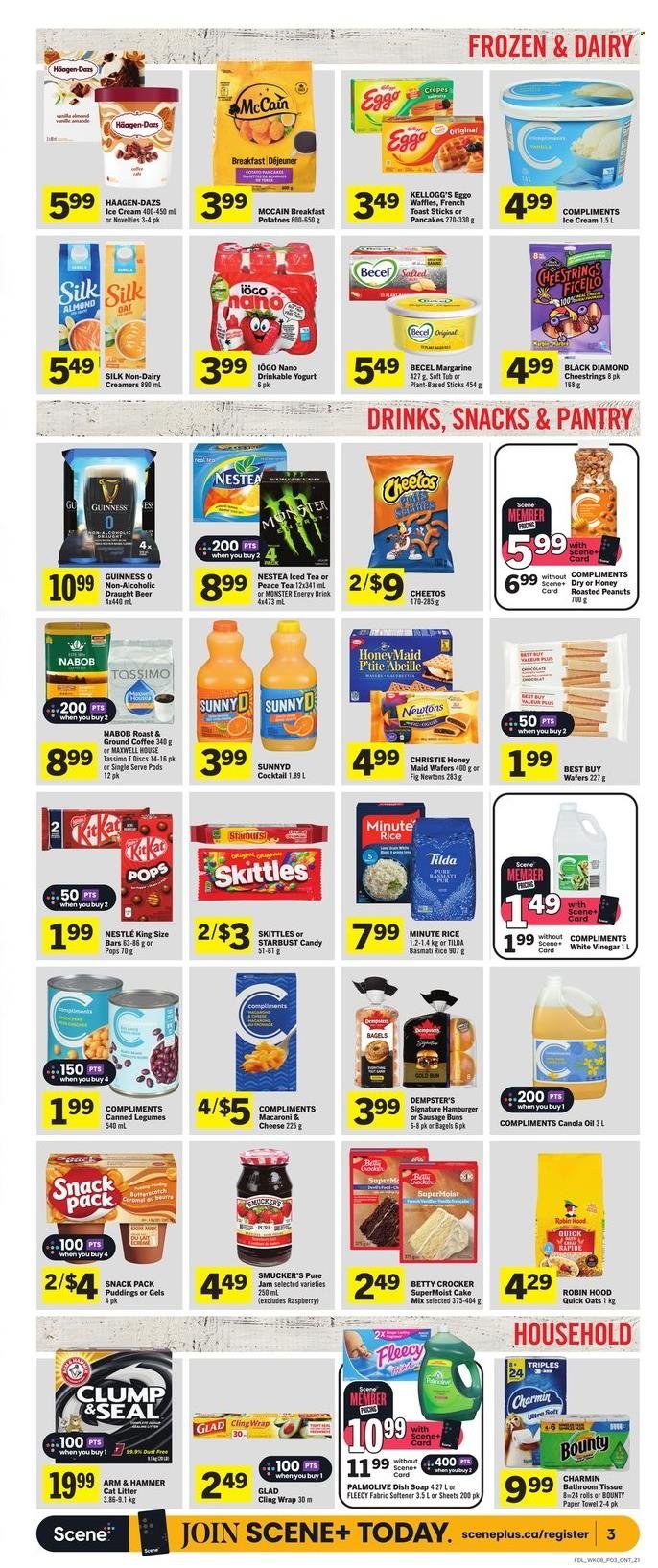Foodland flyer - June 20, 2024 - June 26, 2024. Page 4