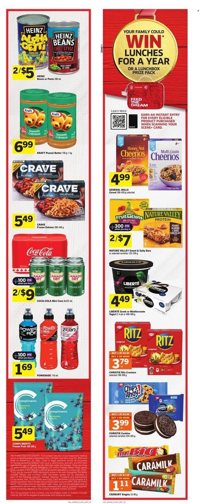 Foodland flyer - June 20, 2024 - June 26, 2024. Page 6