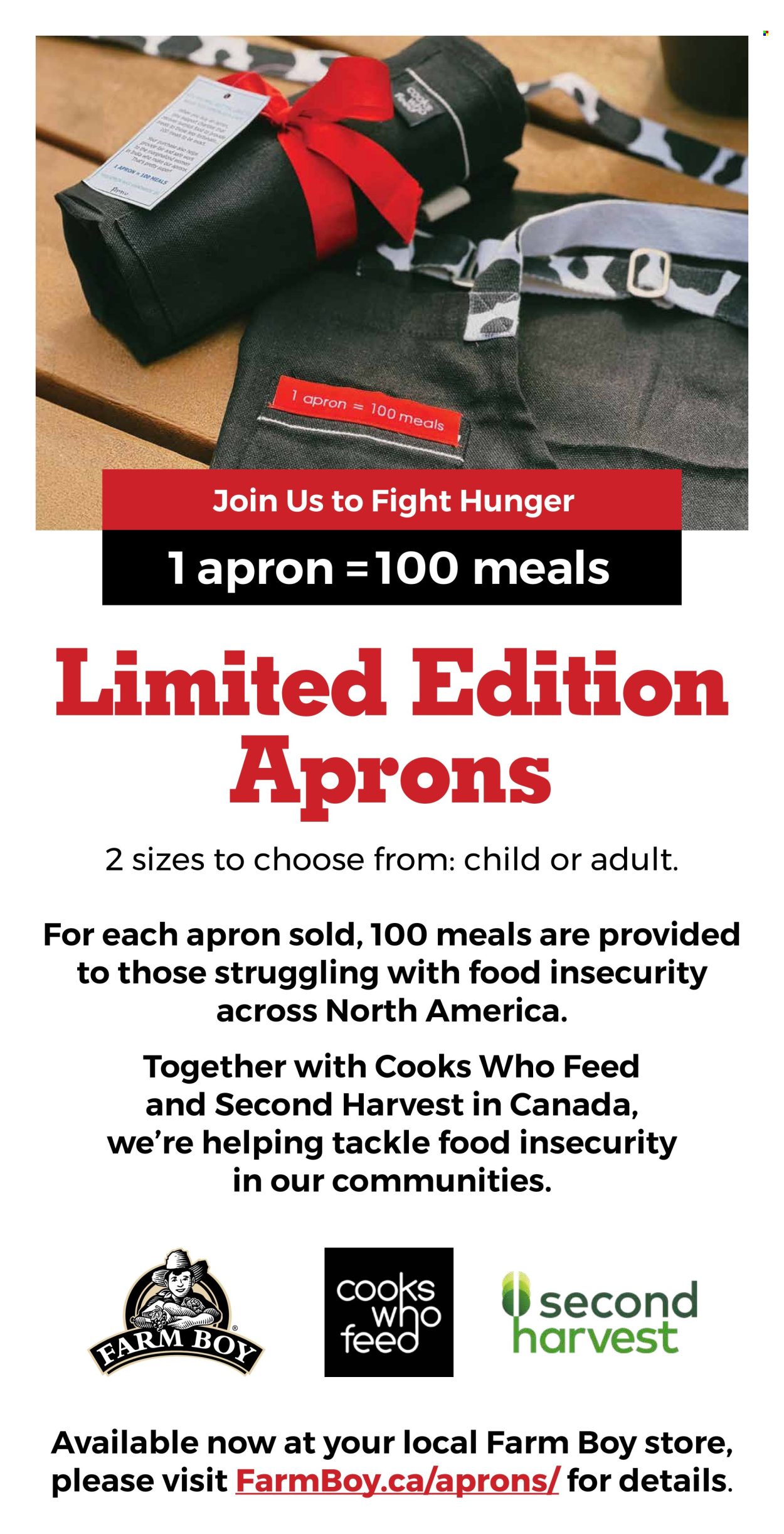 Farm Boy flyer - June 20, 2024 - June 26, 2024. Page 8