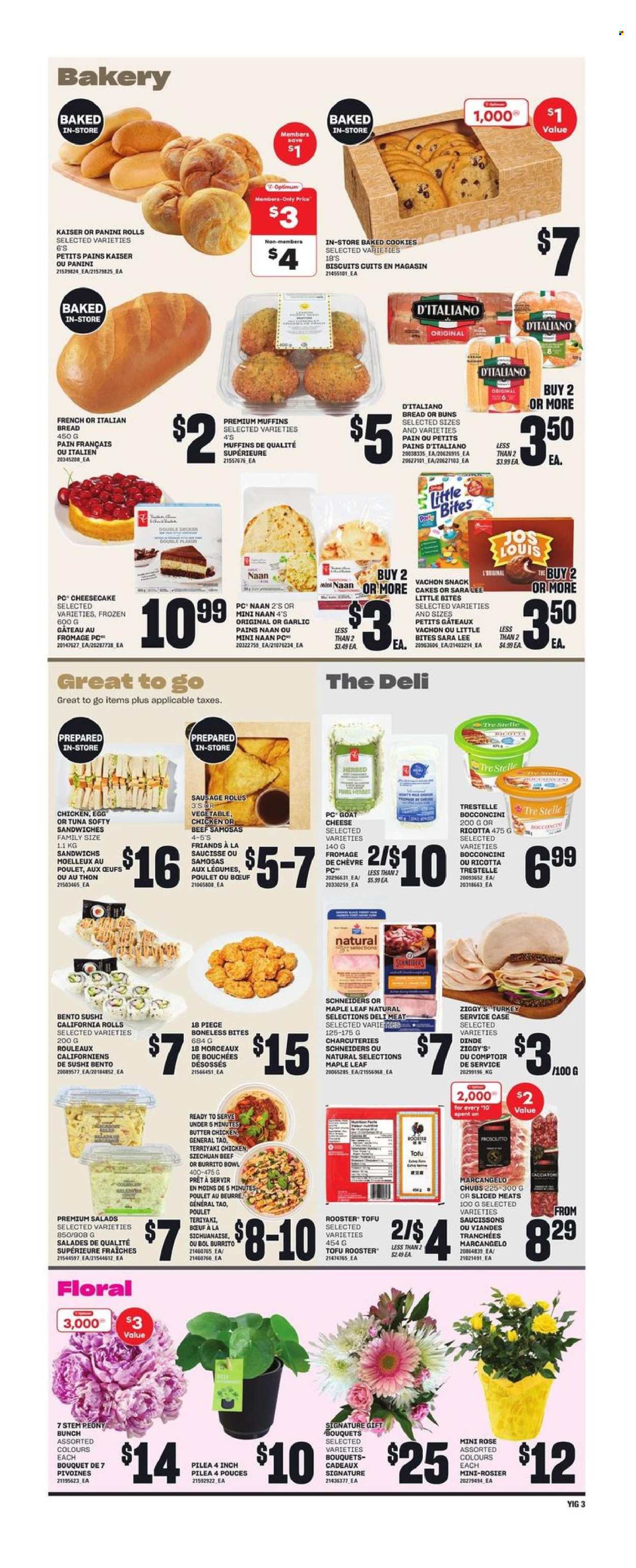 Independent flyer - June 20, 2024 - June 26, 2024. Page 4