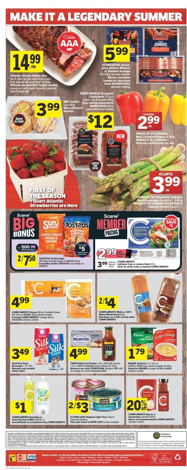 Co-op flyer - June 20, 2024 - June 26, 2024. Page 2
