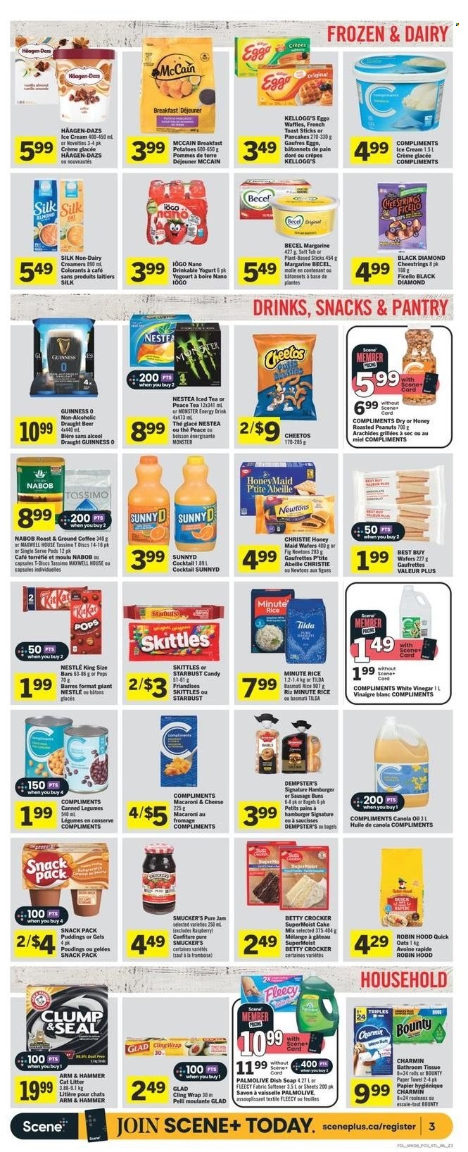 Co-op flyer - June 20, 2024 - June 26, 2024. Page 4