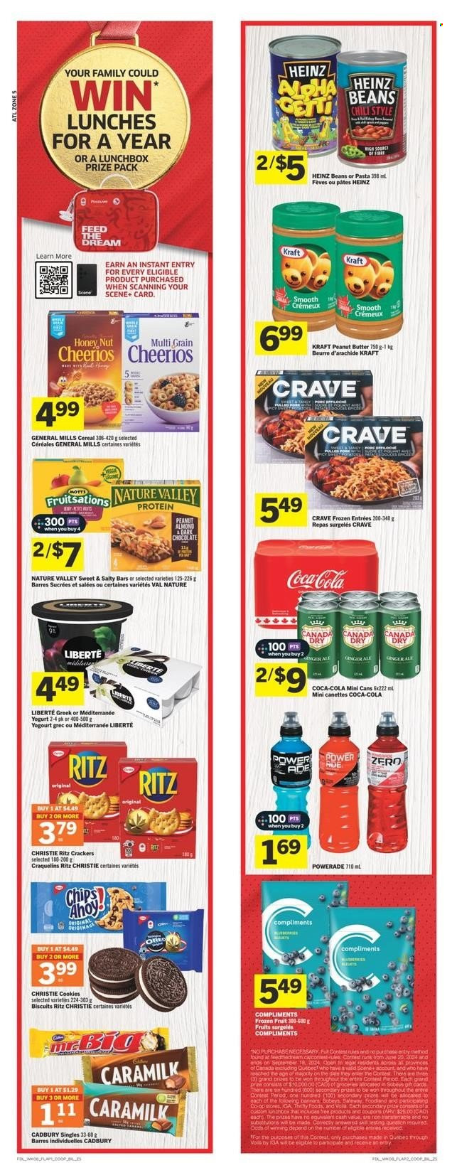 Co-op flyer - June 20, 2024 - June 26, 2024. Page 6