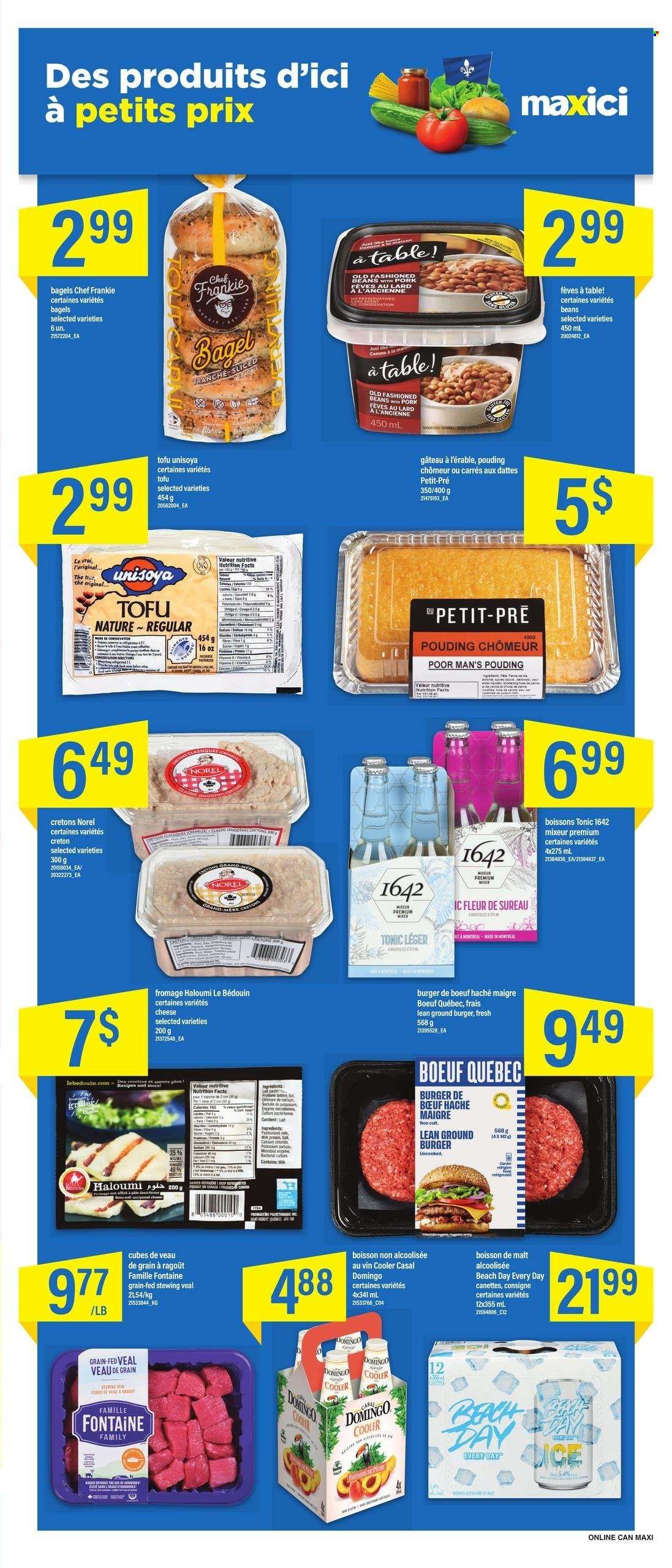 Maxi flyer - June 27, 2024 - July 03, 2024. Page 5